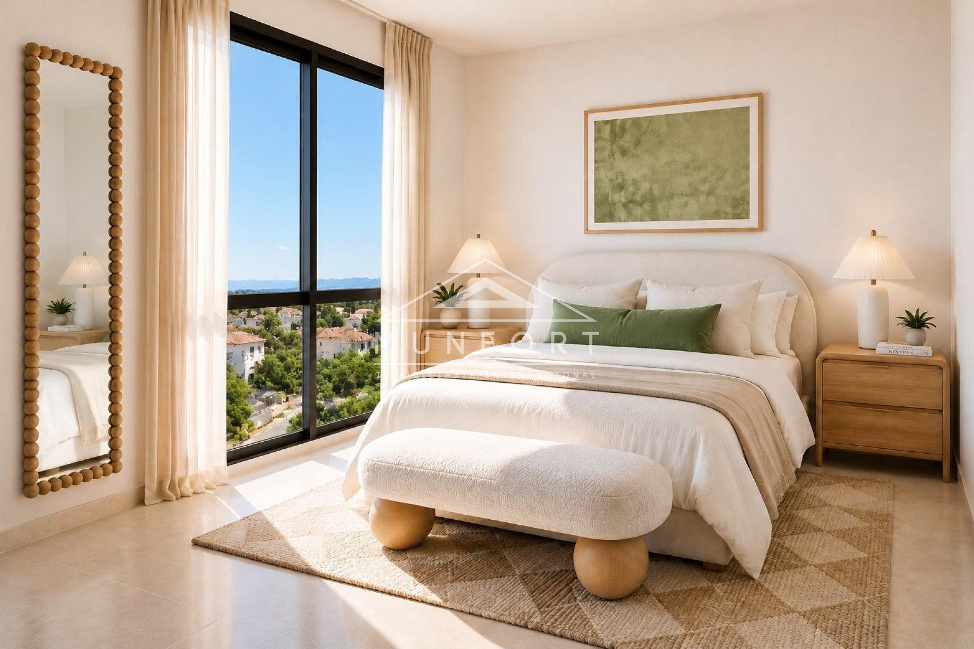 Nybygg - Villaer -
Torre-Pacheco - Santa Rosal&iacute;a Lake and Life Resort