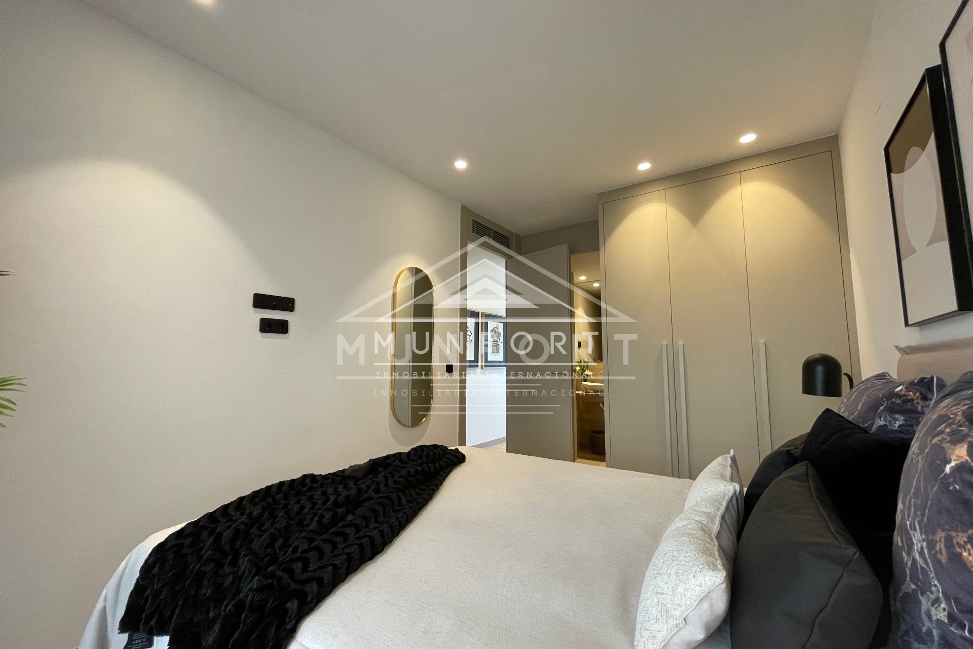 Nybyggnation - Bungalows -
Algorfa - Club de Golf La Finca - Algorfa