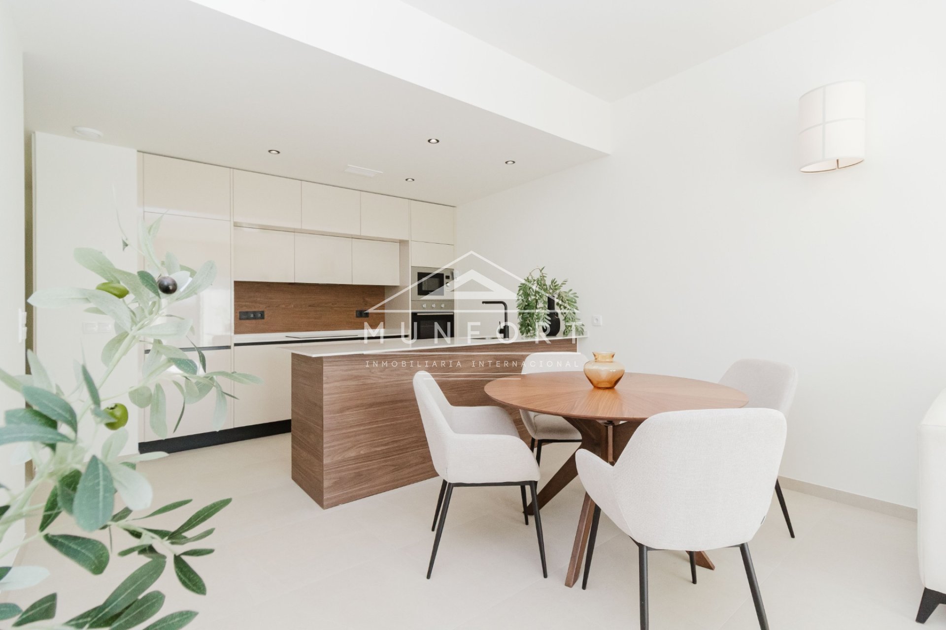 Nybyggnation - Bungalows -
Torrevieja - La Veleta - Torrevieja