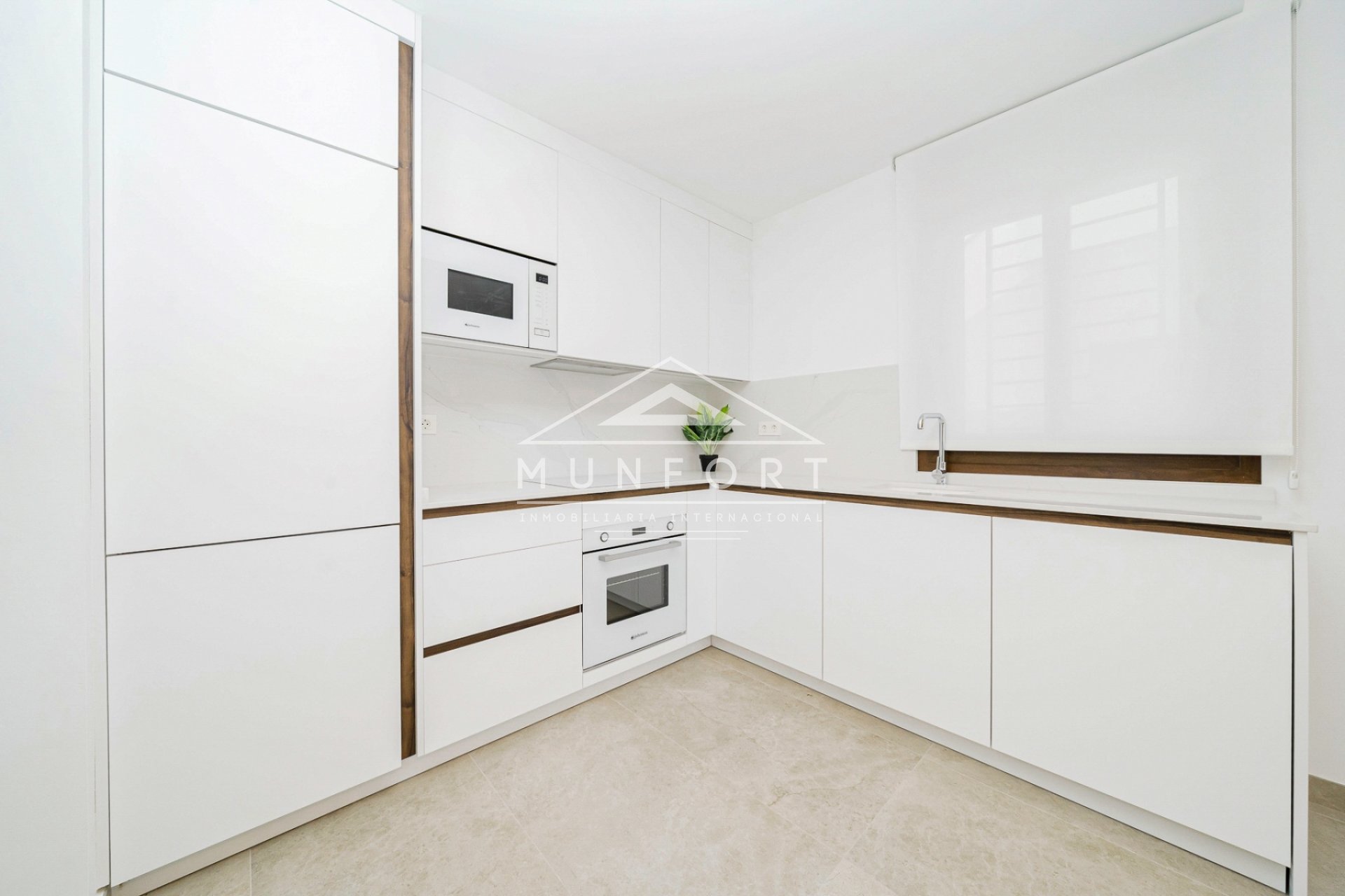 Nybyggnation - Bungalows -
Torrevieja - Los Balcones - Torrevieja