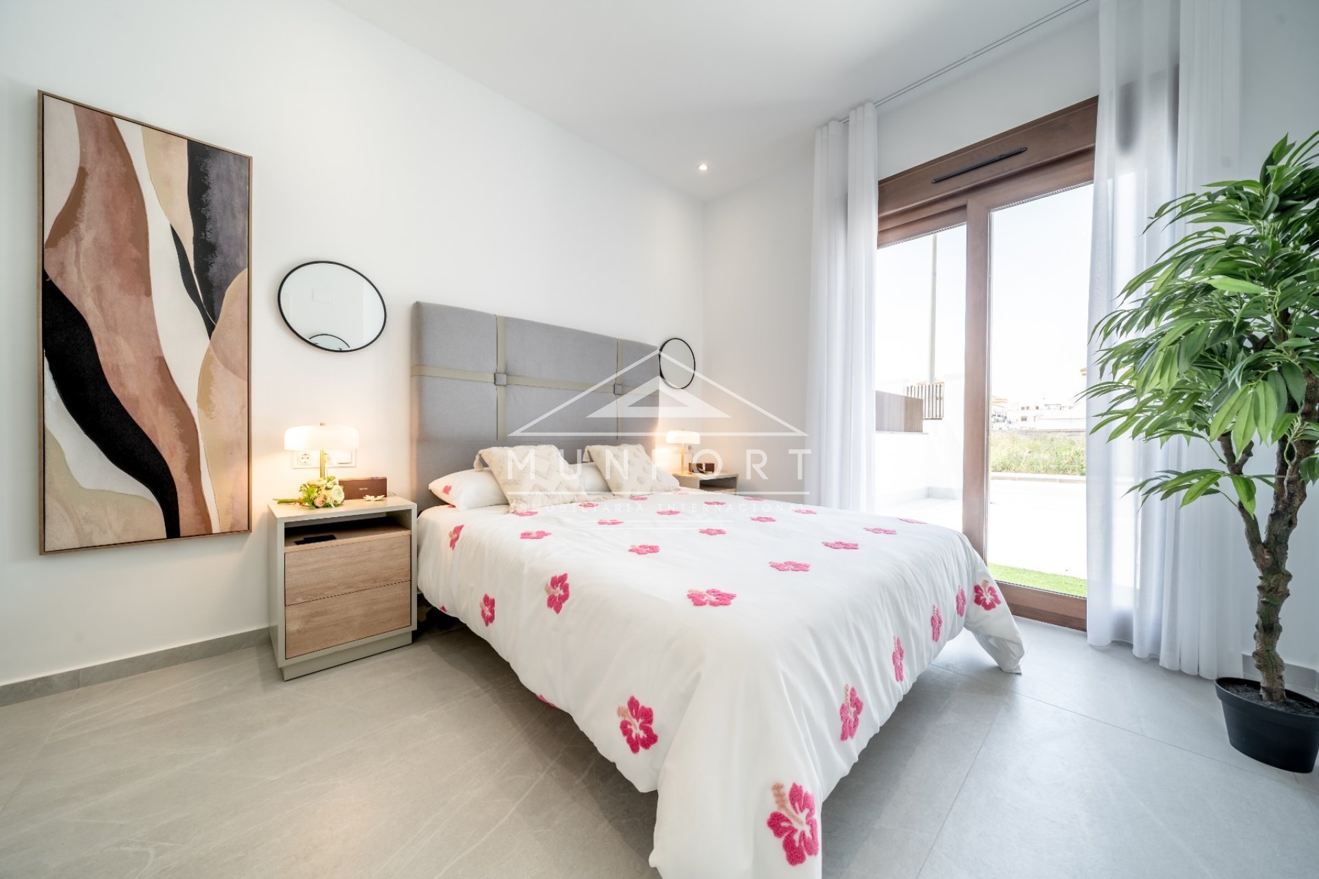 Nybyggnation - Radhus -
Orihuela - Vistabella - Orihuela