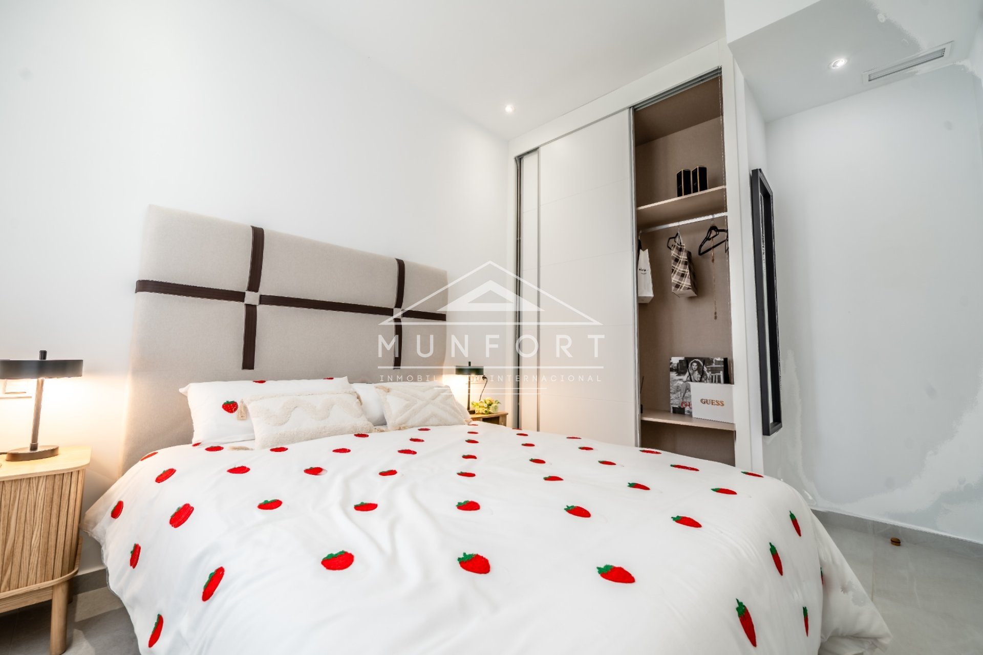 Nybyggnation - Radhus -
Orihuela - Vistabella - Orihuela