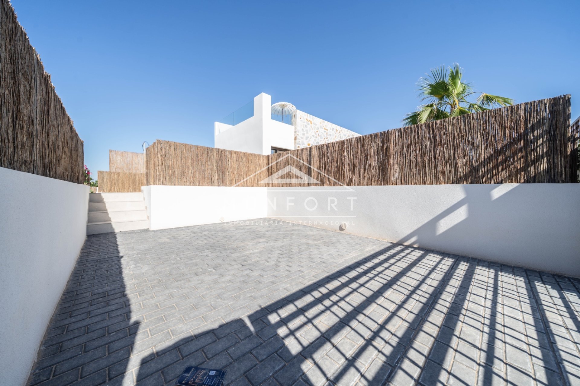 Nybyggnation - Villor -
Algorfa - Club de Golf La Finca - Algorfa