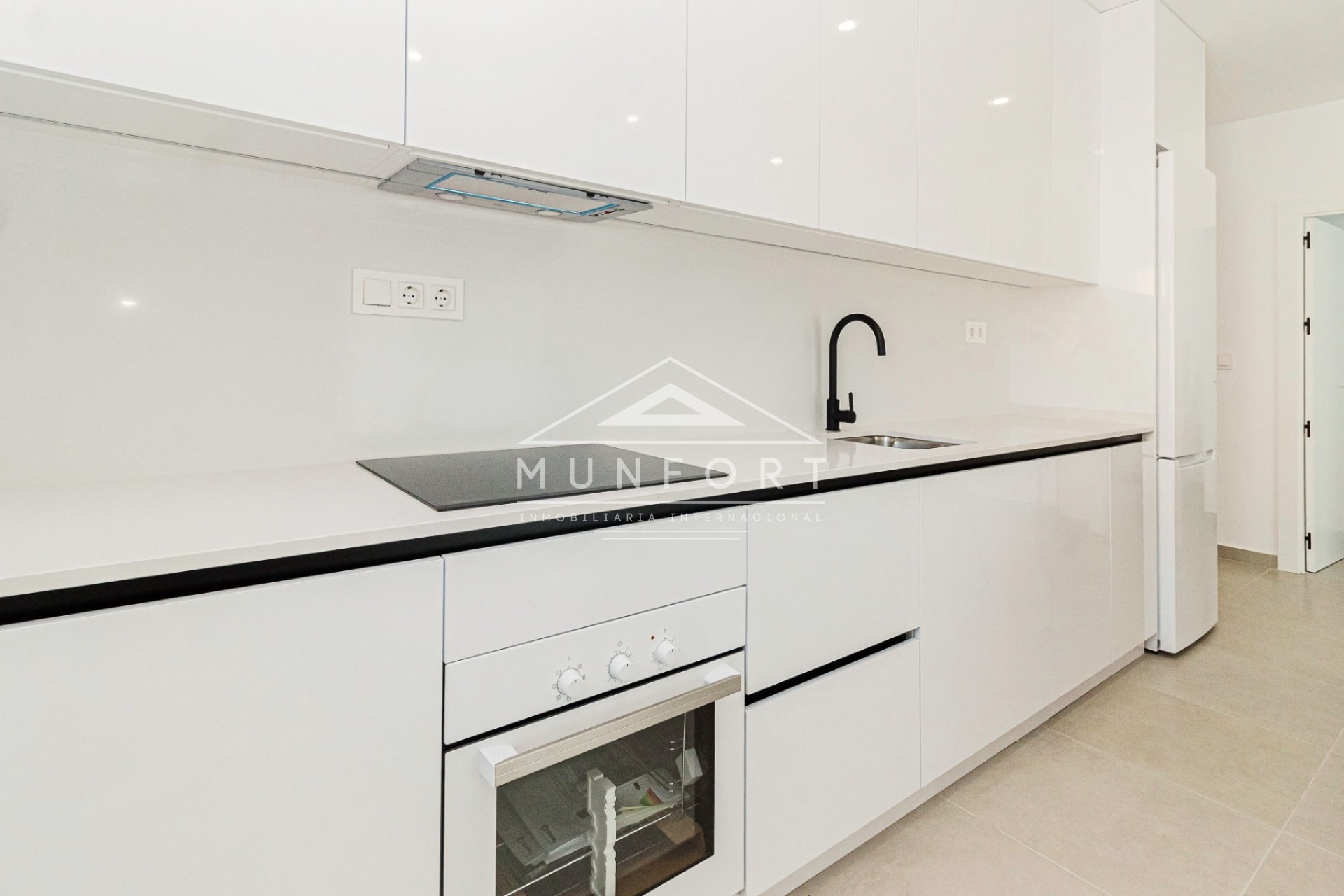 Nybyggnation - Villor -
Balsicas