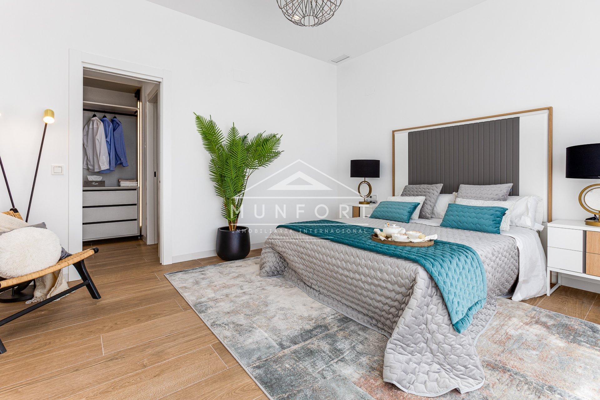 Nybyggnation - Villor -
Finestrat - Balcón de Finestrat