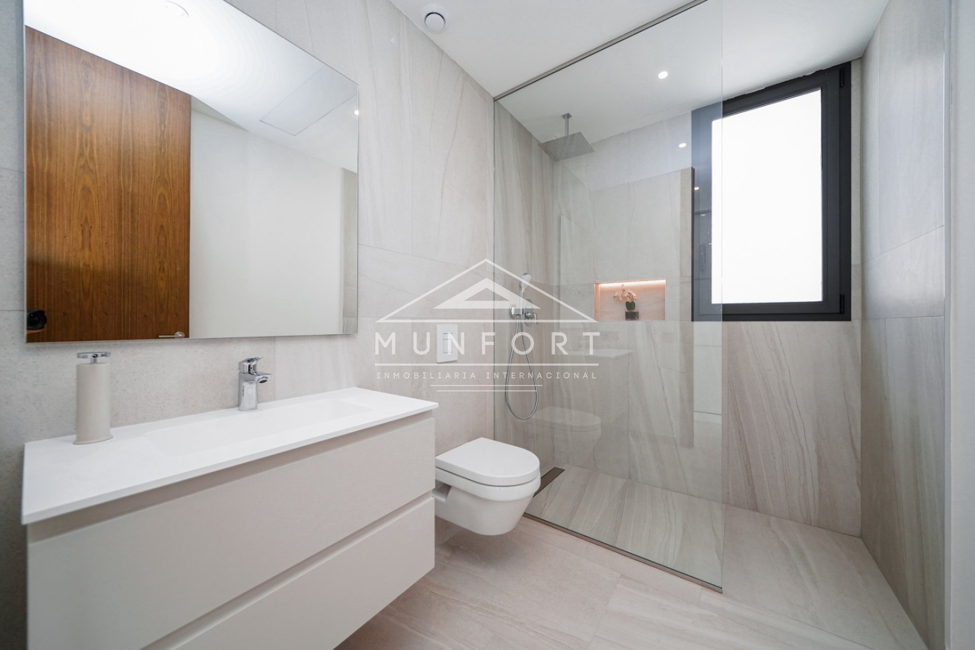 Nybyggnation - Villor -
Finestrat - Balcón de Finestrat