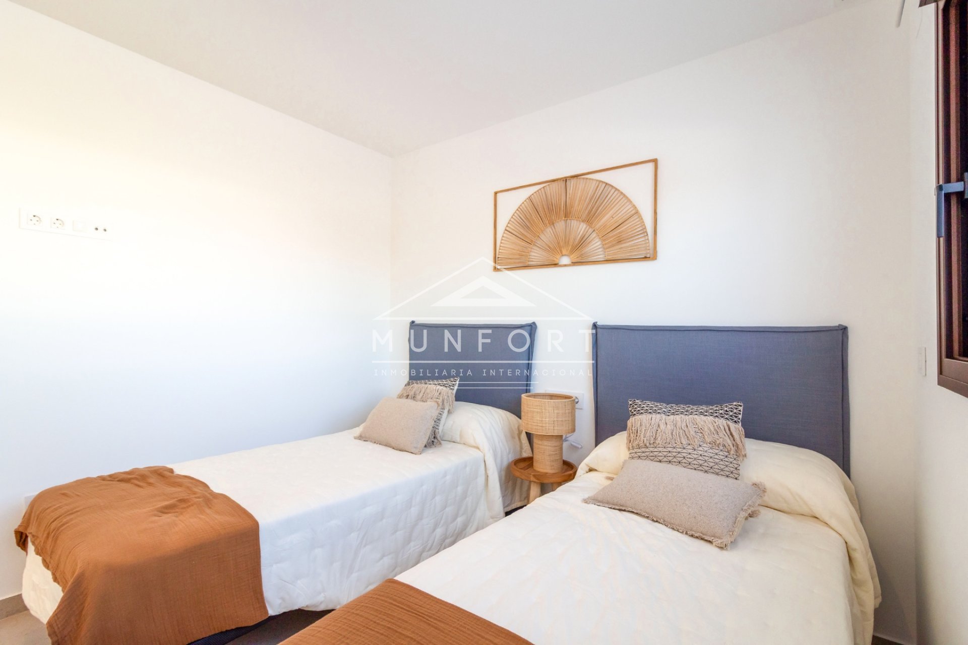 Obra nueva - Apartamentos -
Alcázares, Los - Los Alcázares