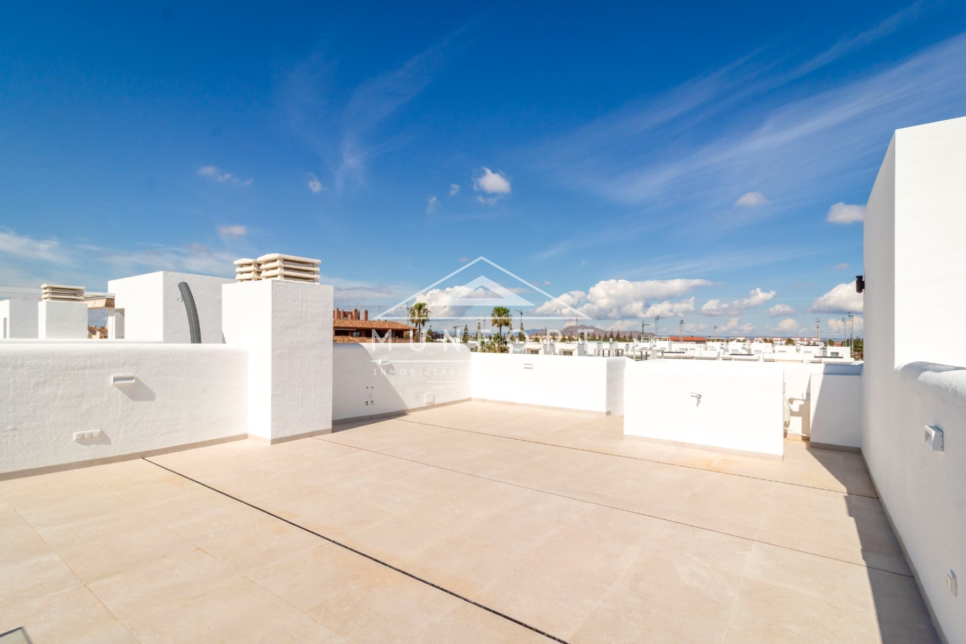 Obra nueva - Apartamentos -
Alcázares, Los - Los Alcázares