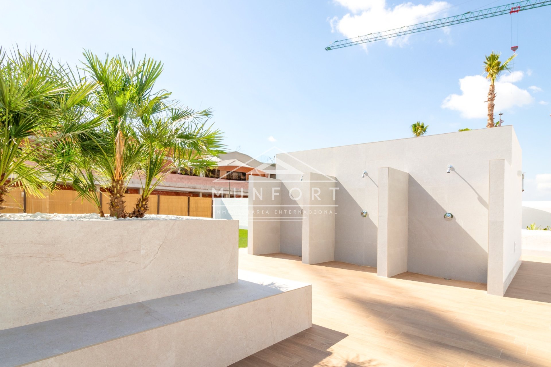Obra nueva - Apartamentos -
Alcázares, Los - Los Alcázares