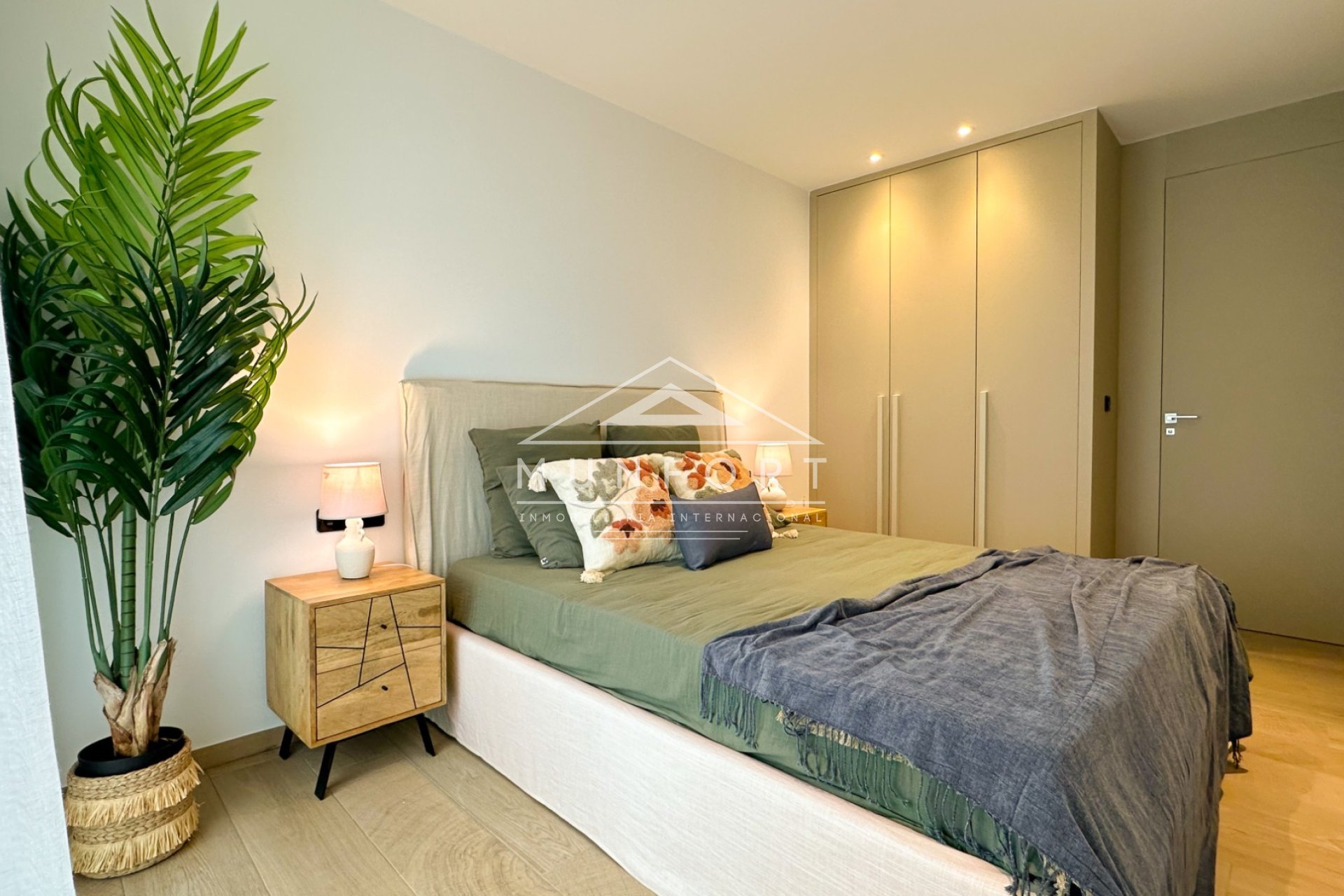 Obra nueva - Apartamentos -
Algorfa - Club de Golf La Finca - Algorfa