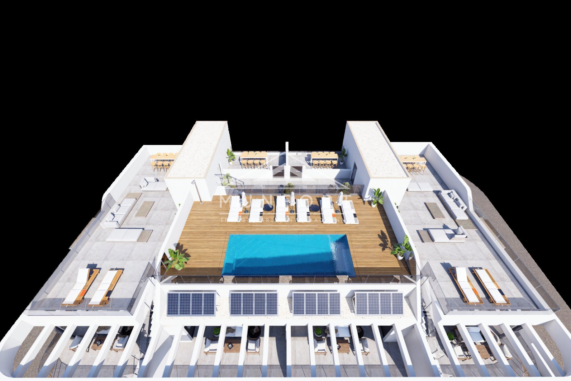 Obra nueva - Apartamentos -
Benijófar
