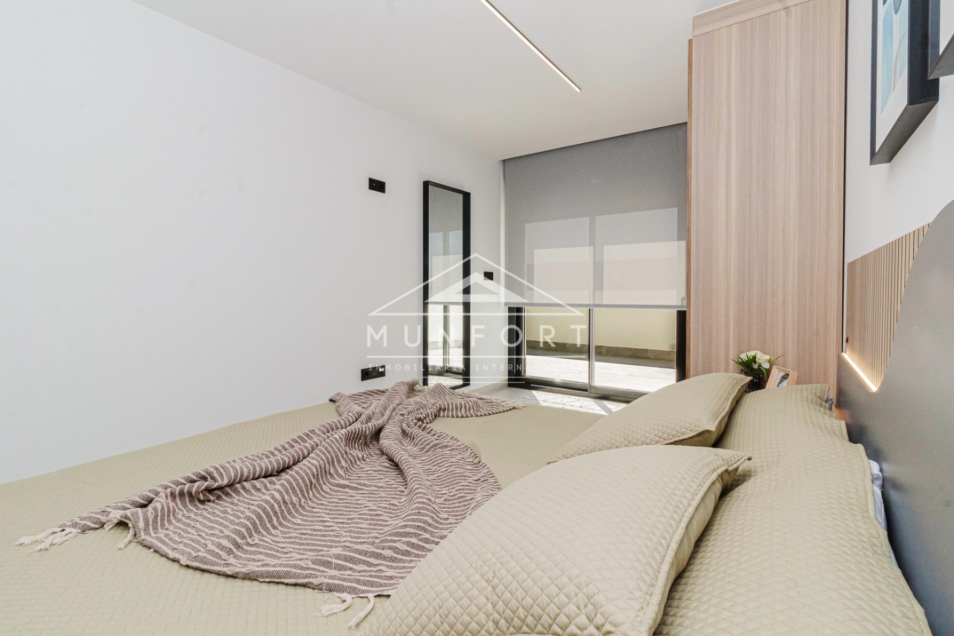 Obra nueva - Apartamentos -
Guardamar del Segura - El Raso - Guardamar del Segura
