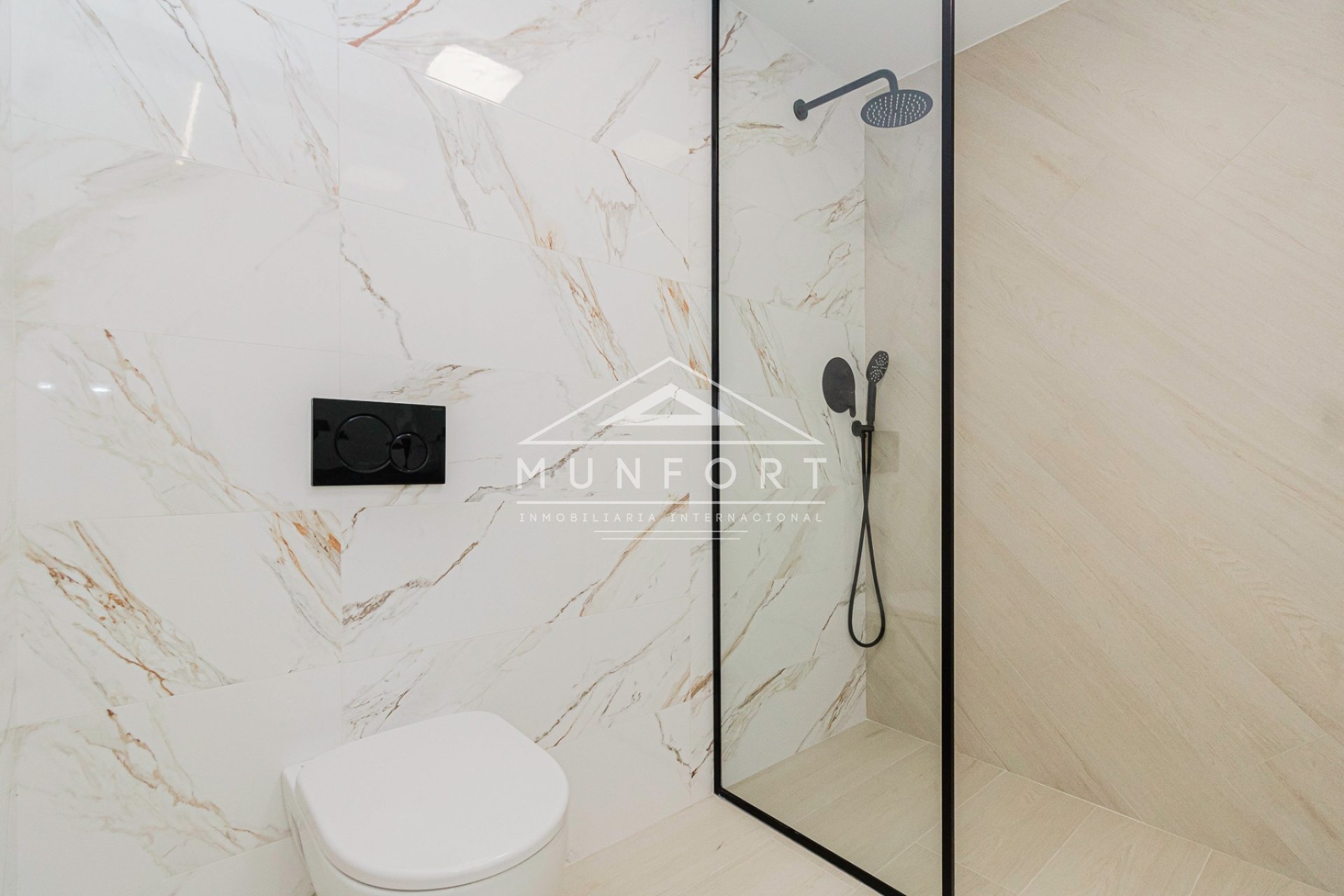 Obra nueva - Apartamentos -
Guardamar del Segura - El Raso - Guardamar del Segura