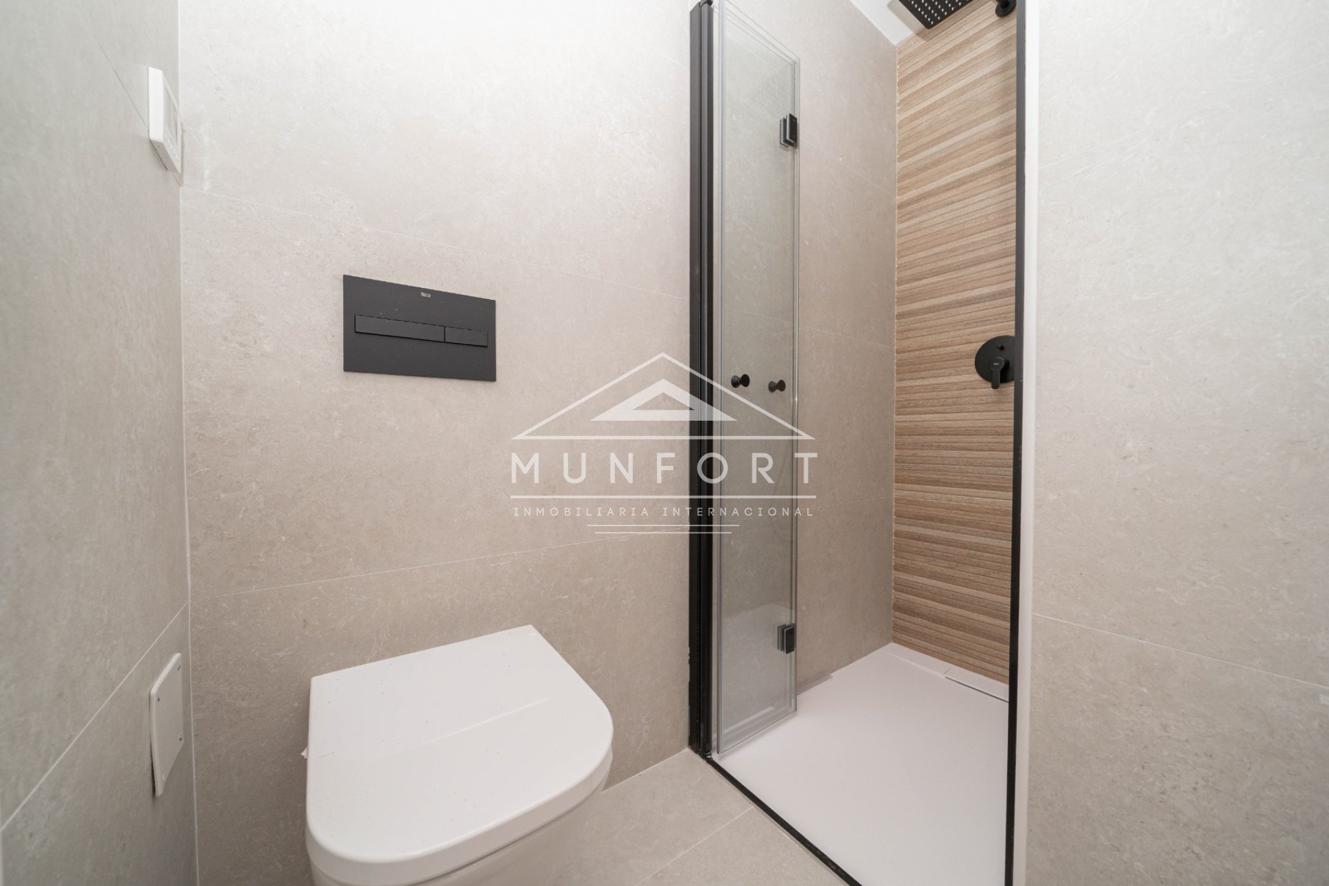 Obra nueva - Apartamentos -
Guardamar del Segura