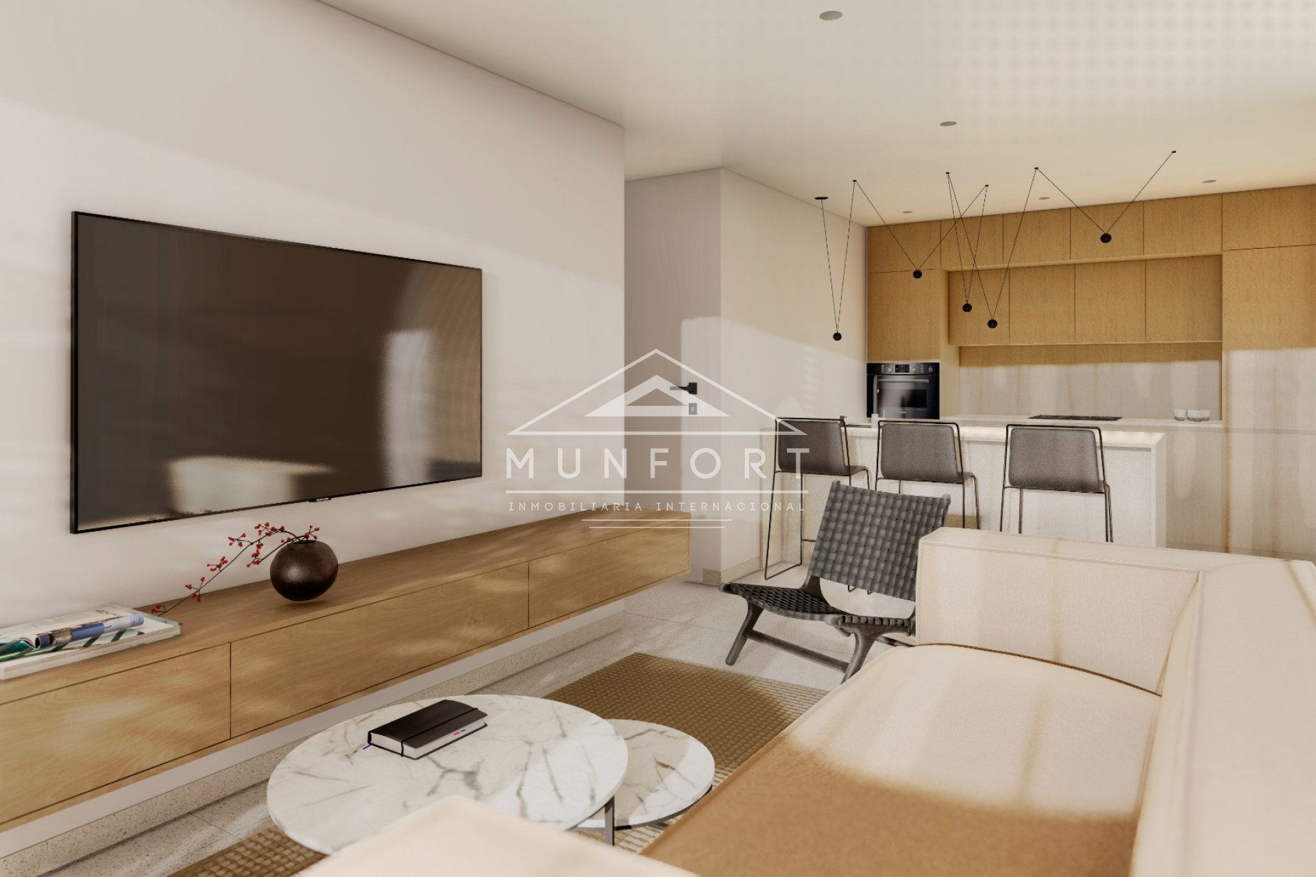Obra nueva - Apartamentos -
Guardamar del Segura