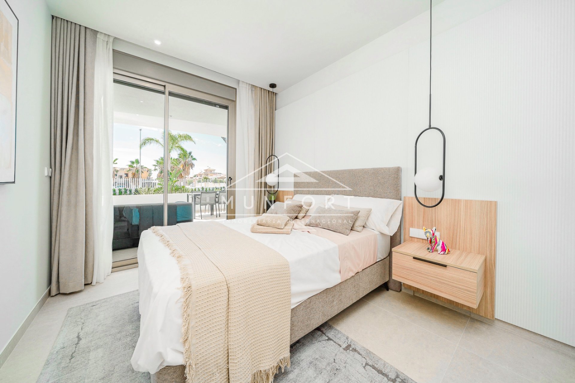 Obra nueva - Apartamentos -
Orihuela Costa - Lomas de Cabo Roig