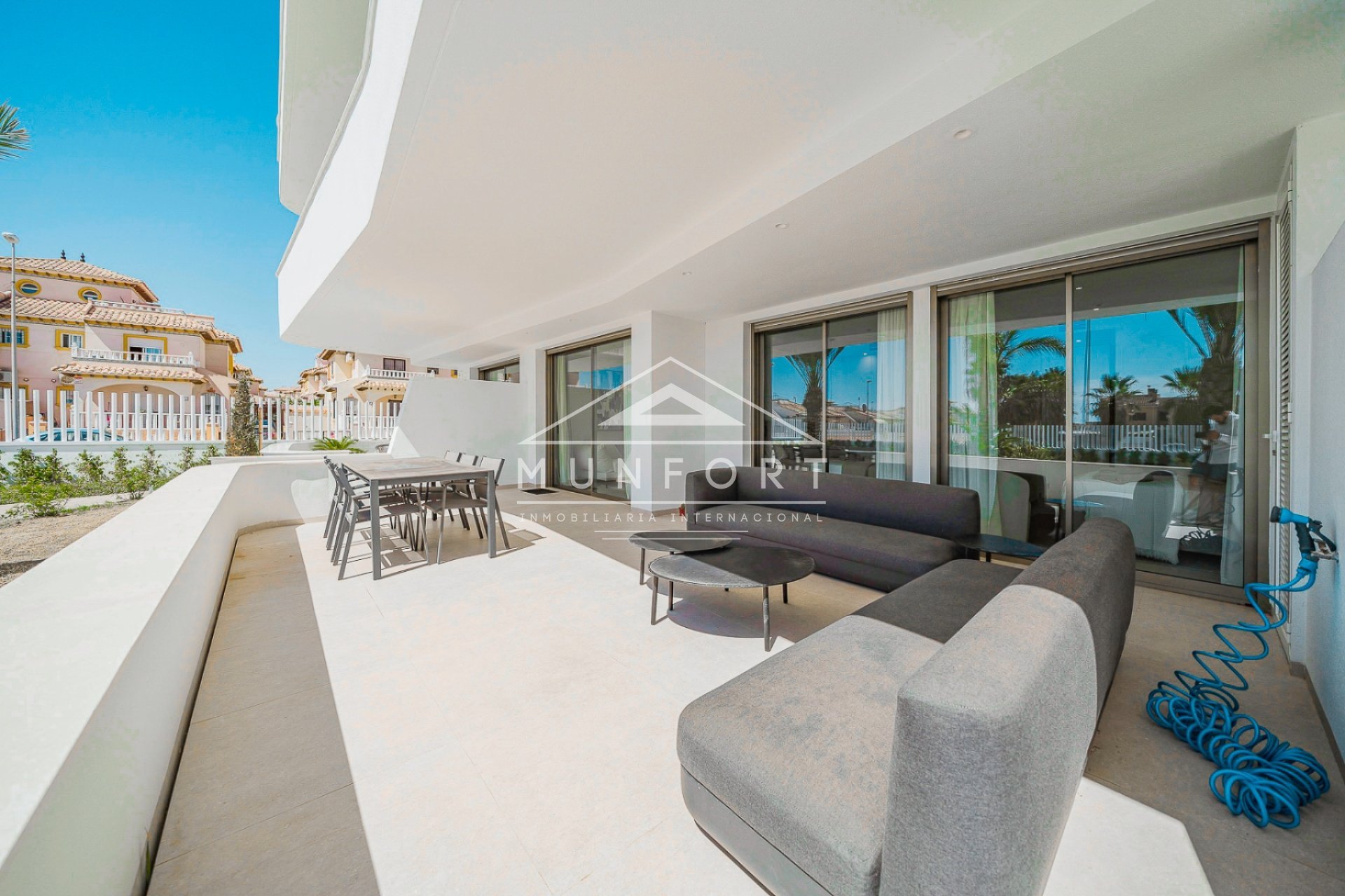 Obra nueva - Apartamentos -
Orihuela Costa - Lomas de Cabo Roig