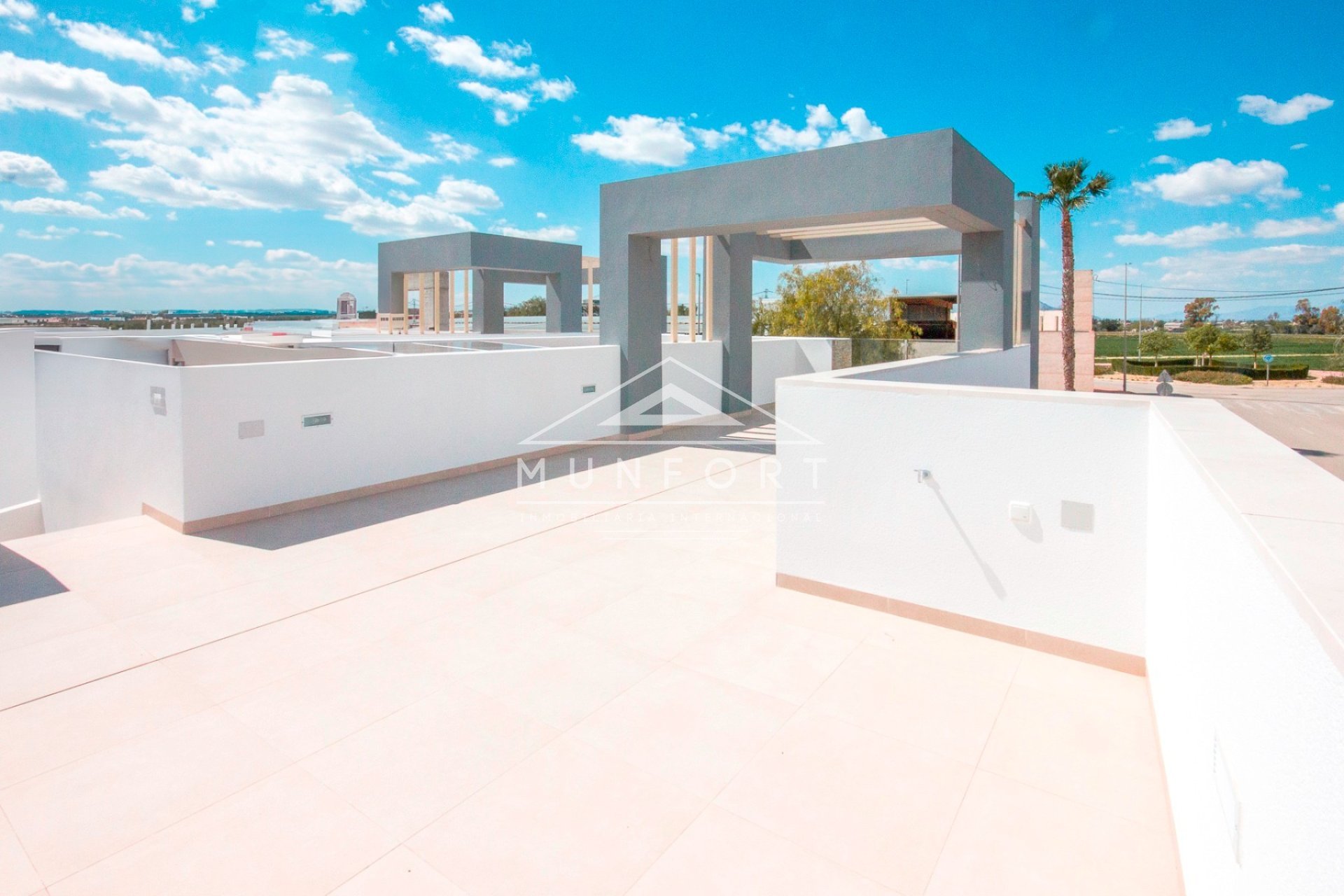 Obra nueva - Apartamentos -
San Fulgencio