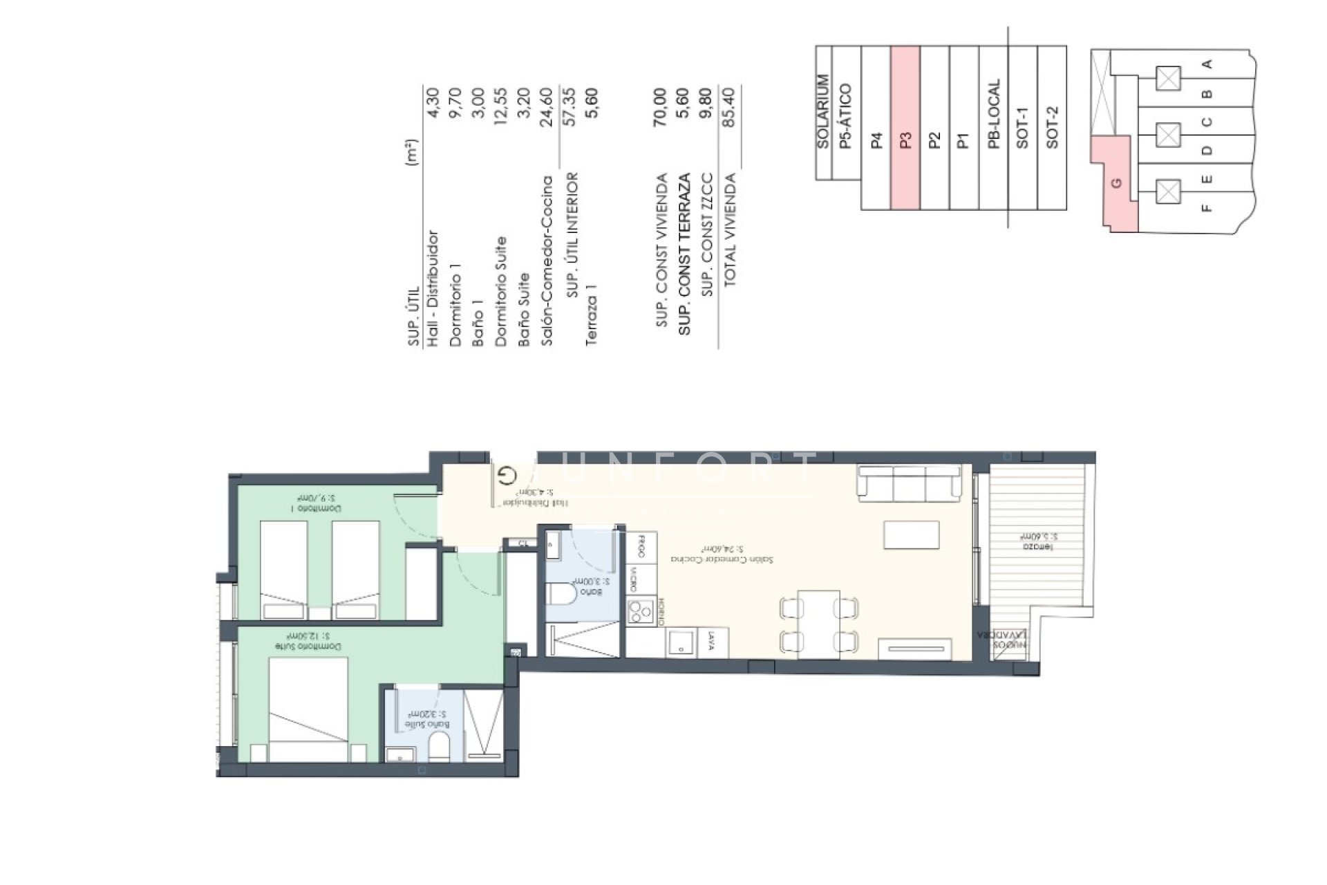 Obra nueva - Apartamentos -
Torrevieja - Playa del Cura - Torrevieja