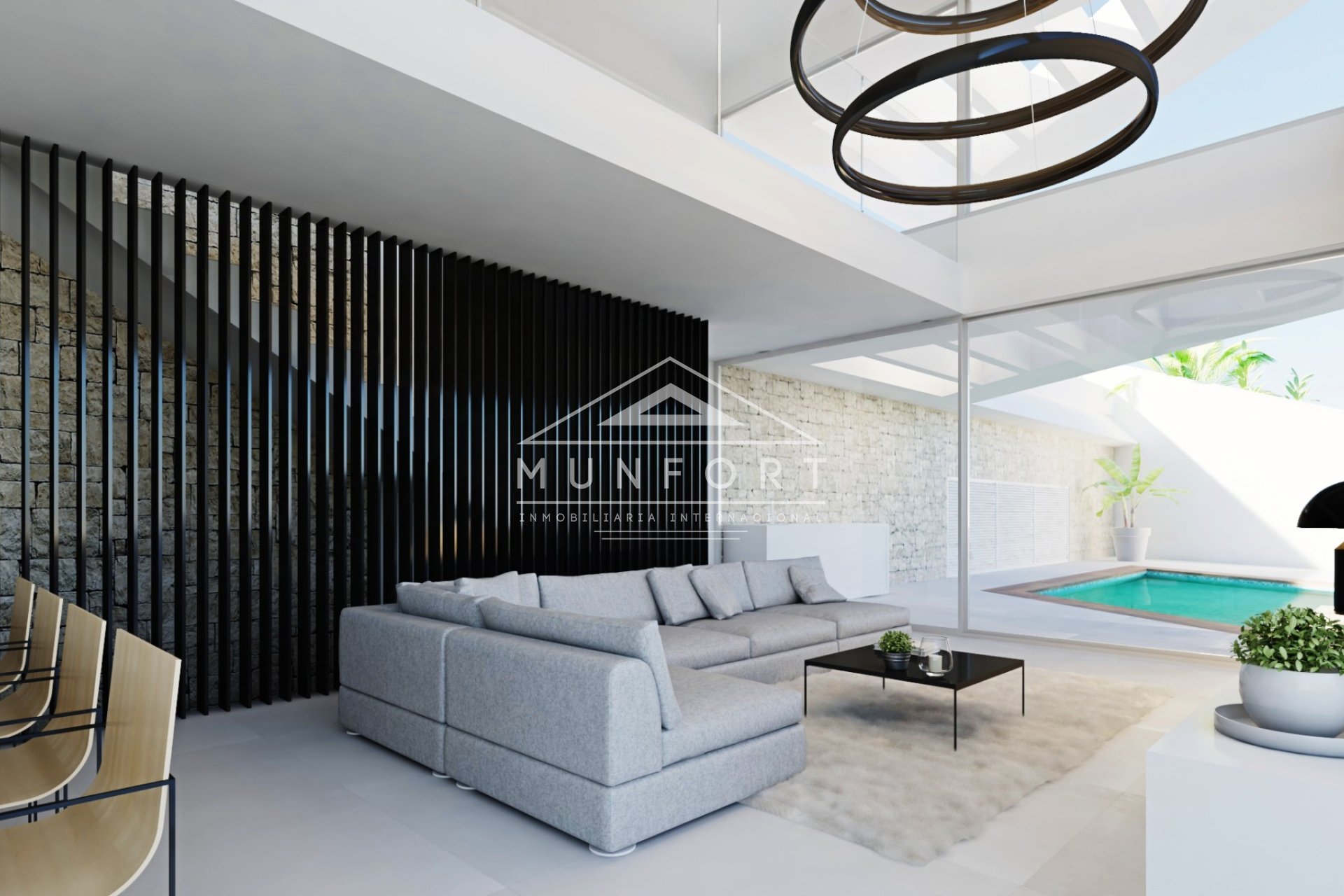 Obra nueva - Áticos -
Calpe