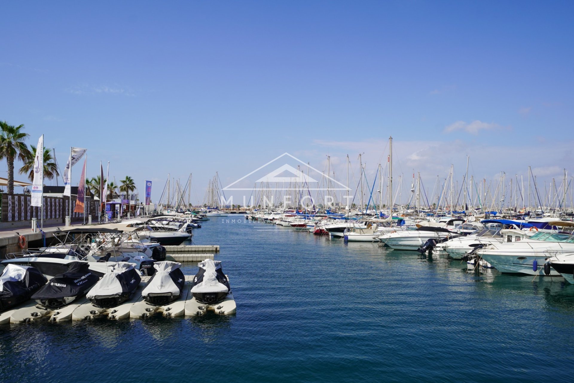 Obra nueva - Áticos -
Torrevieja - Centro - Torrevieja