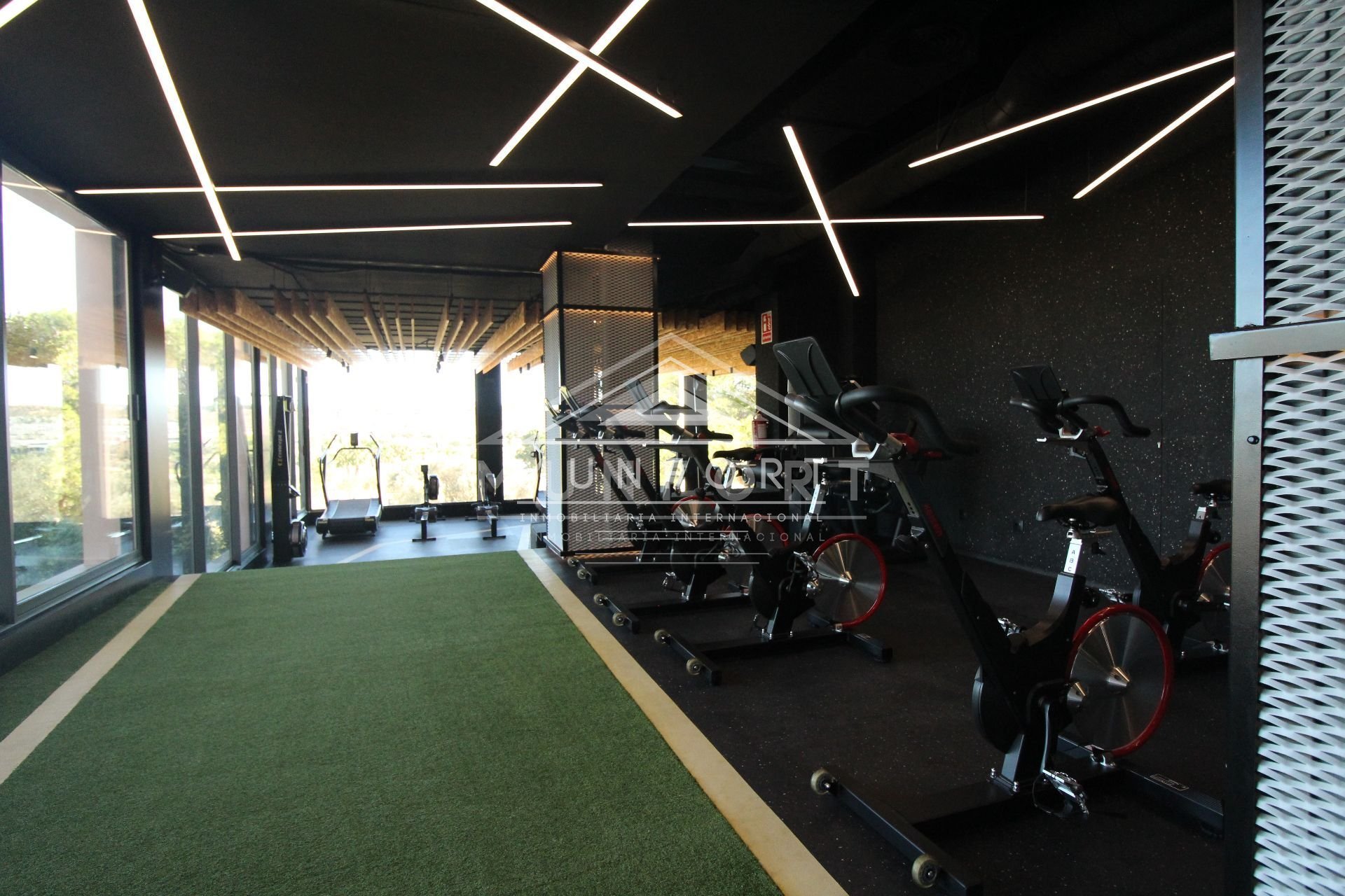 Obra nueva - Bungalows -
Algorfa - Club de Golf La Finca - Algorfa
