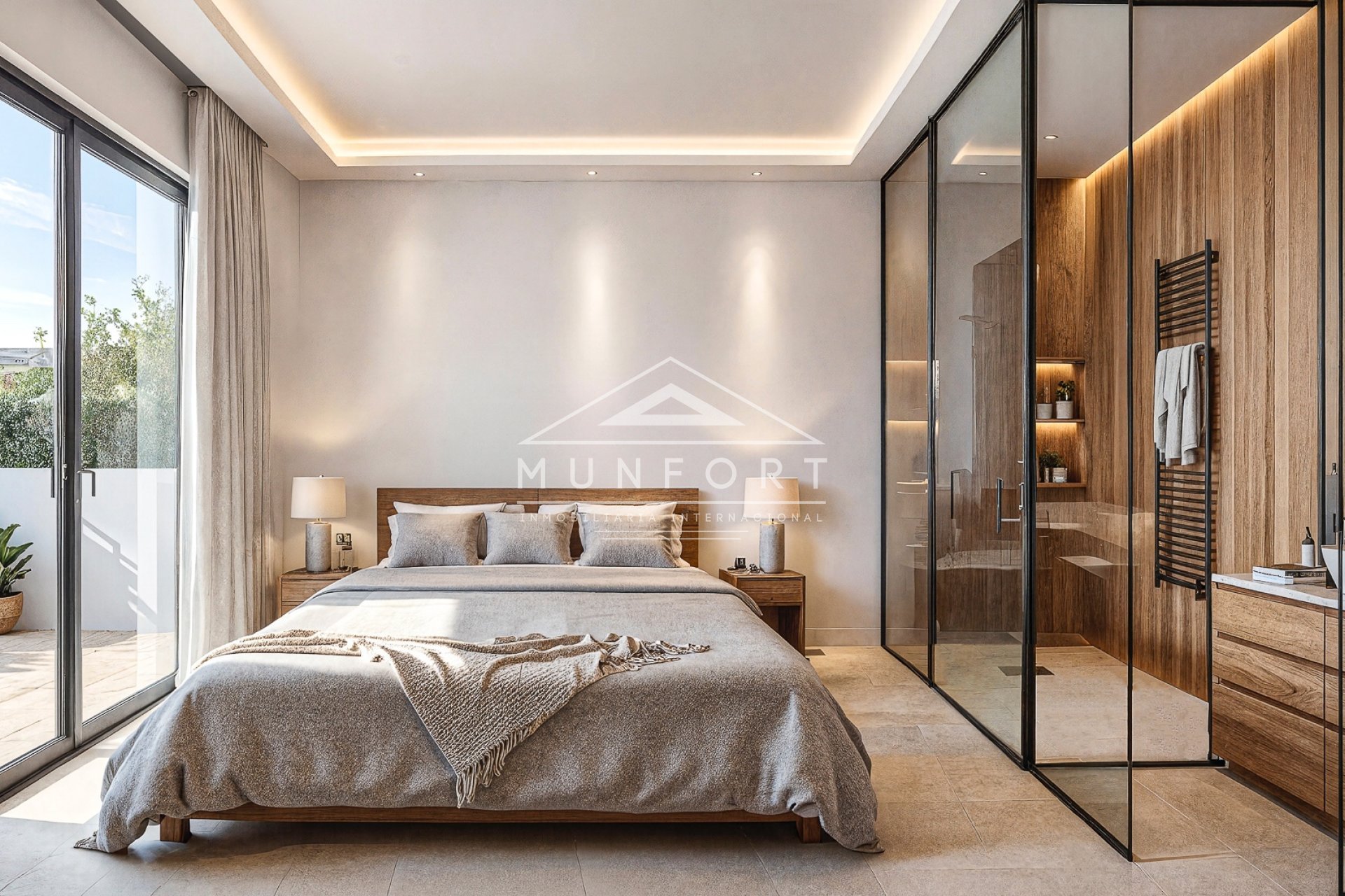 Obra nueva - Bungalows -
Pilar de la Horadada