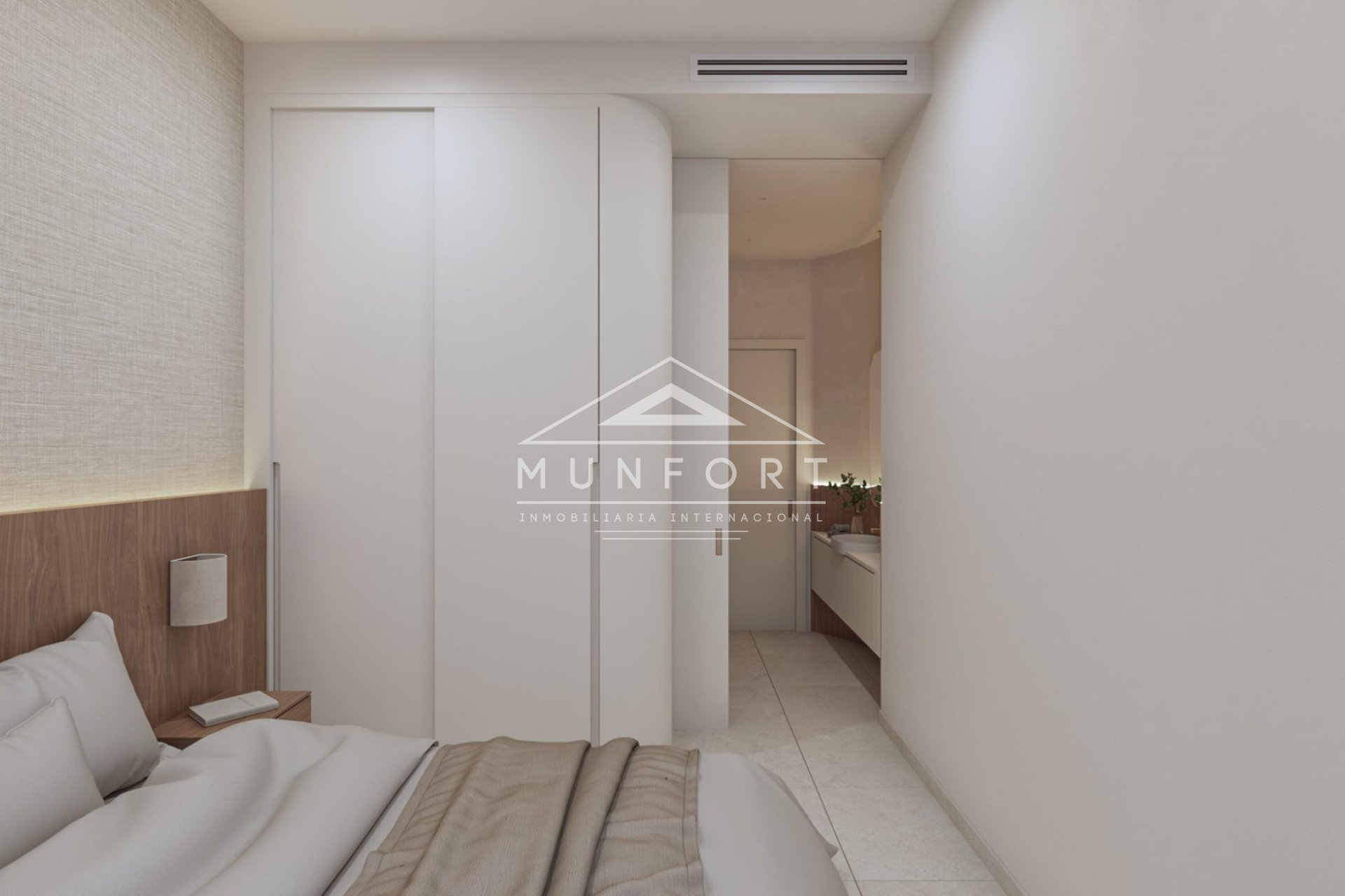 Obra nueva - Bungalows -
Pilar de la Horadada