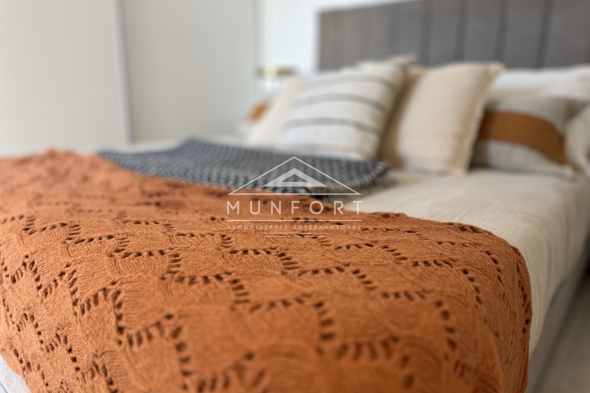 Obra nueva - Bungalows -
San Fulgencio