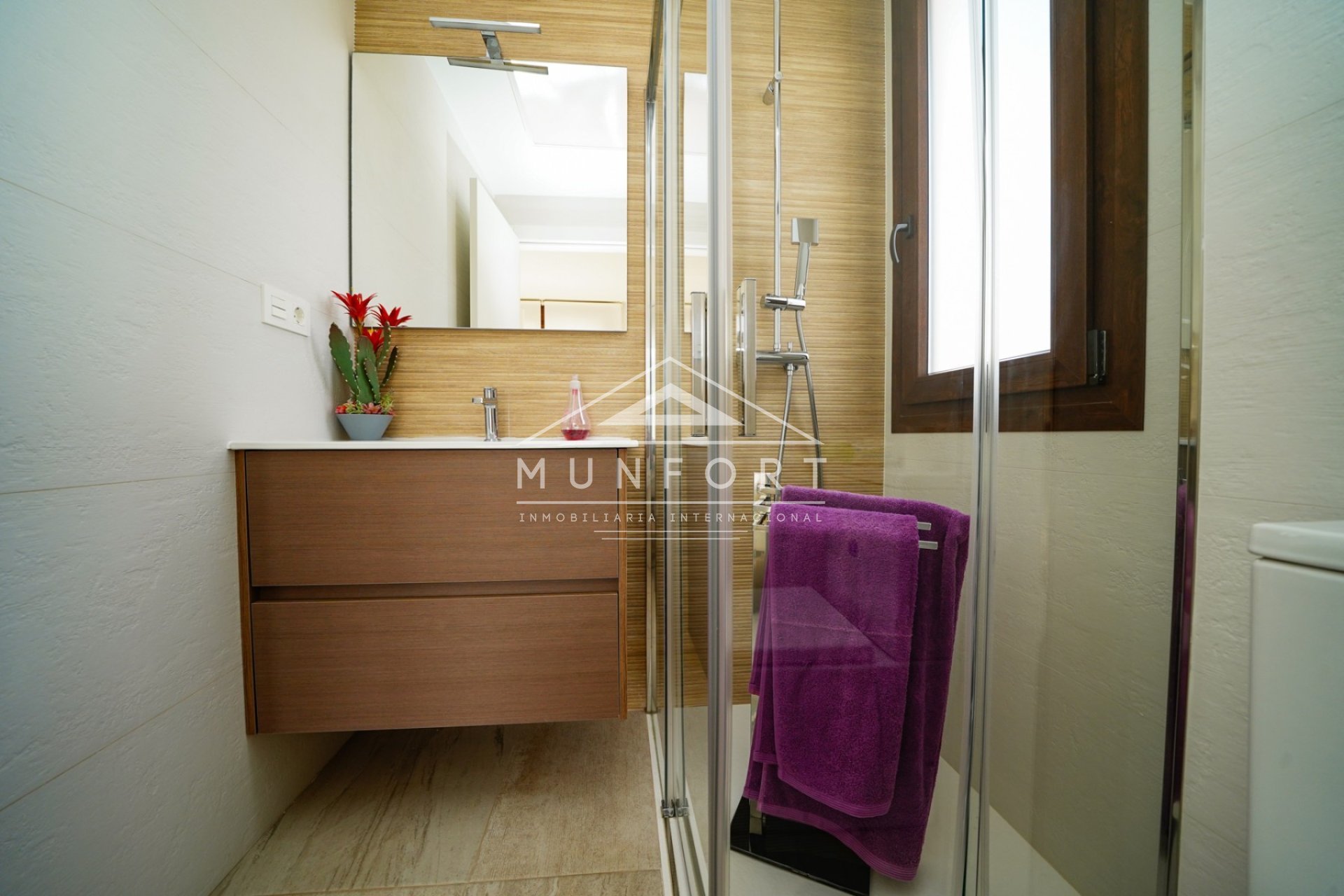 Obra nueva - Bungalows -
San Pedro del Pinatar