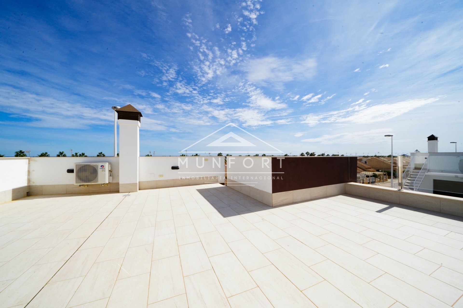 Obra nueva - Bungalows -
San Pedro del Pinatar