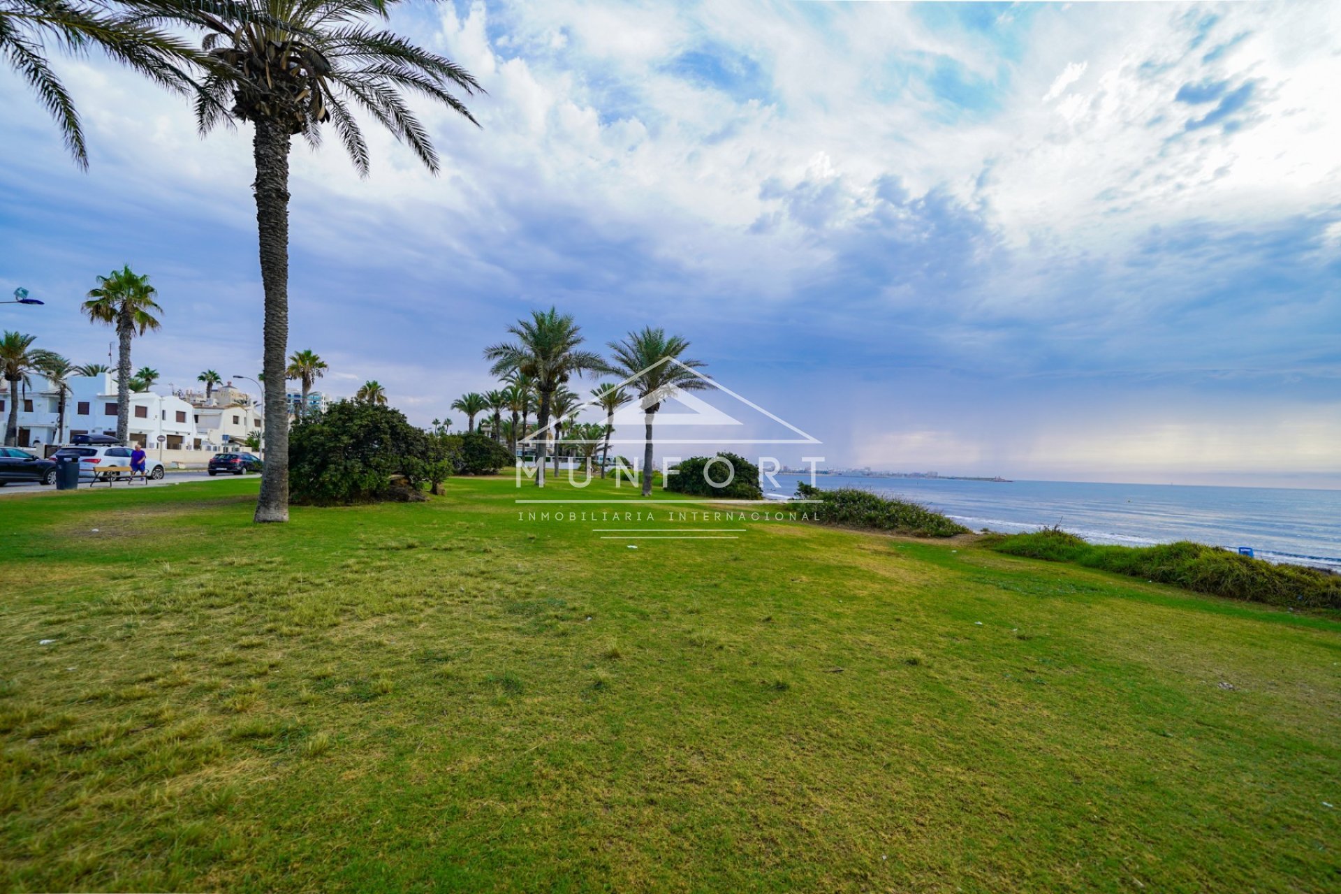 Obra nueva - Bungalows -
Torrevieja - La Veleta - Torrevieja