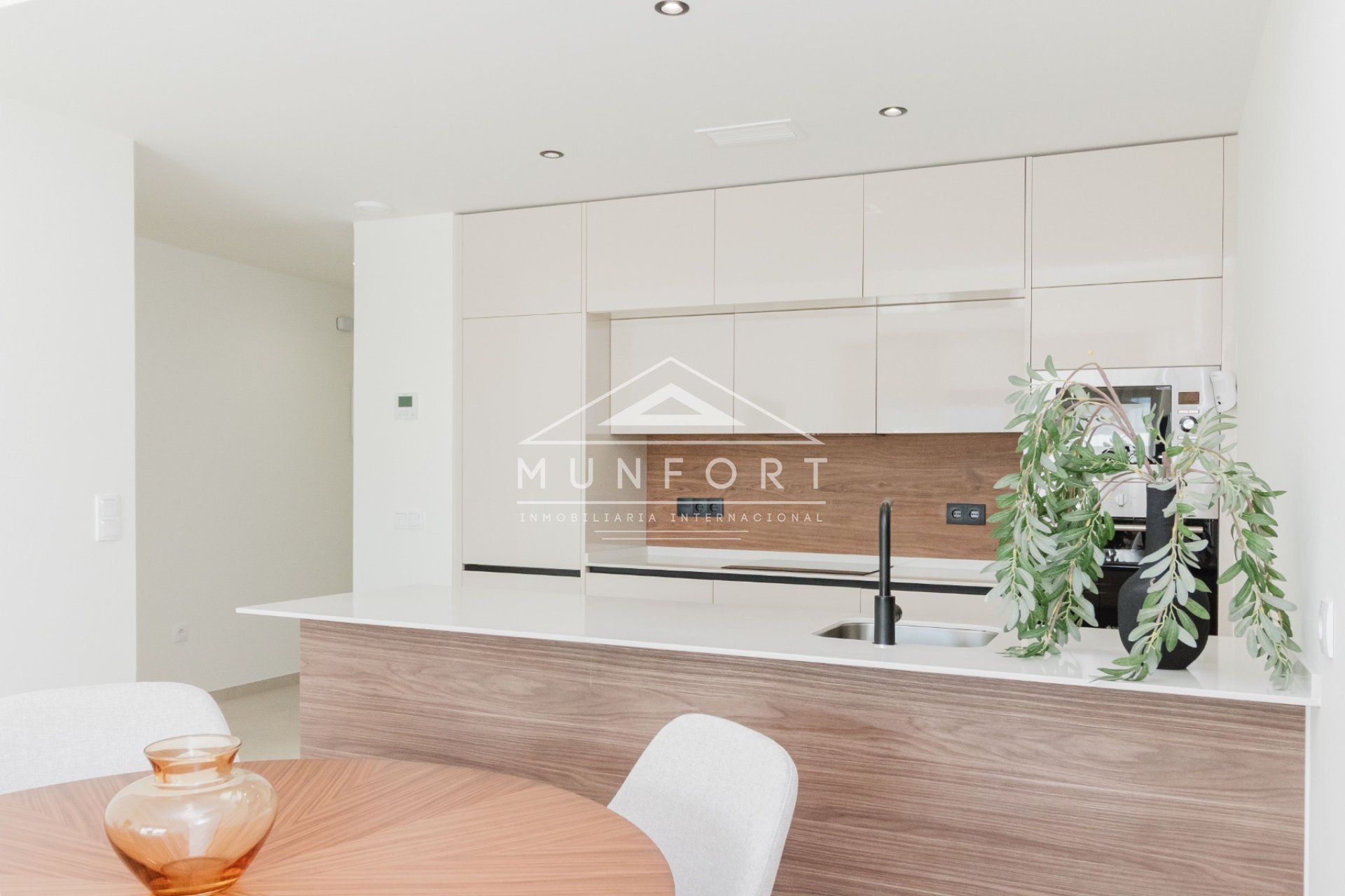 Obra nueva - Bungalows -
Torrevieja - La Veleta - Torrevieja