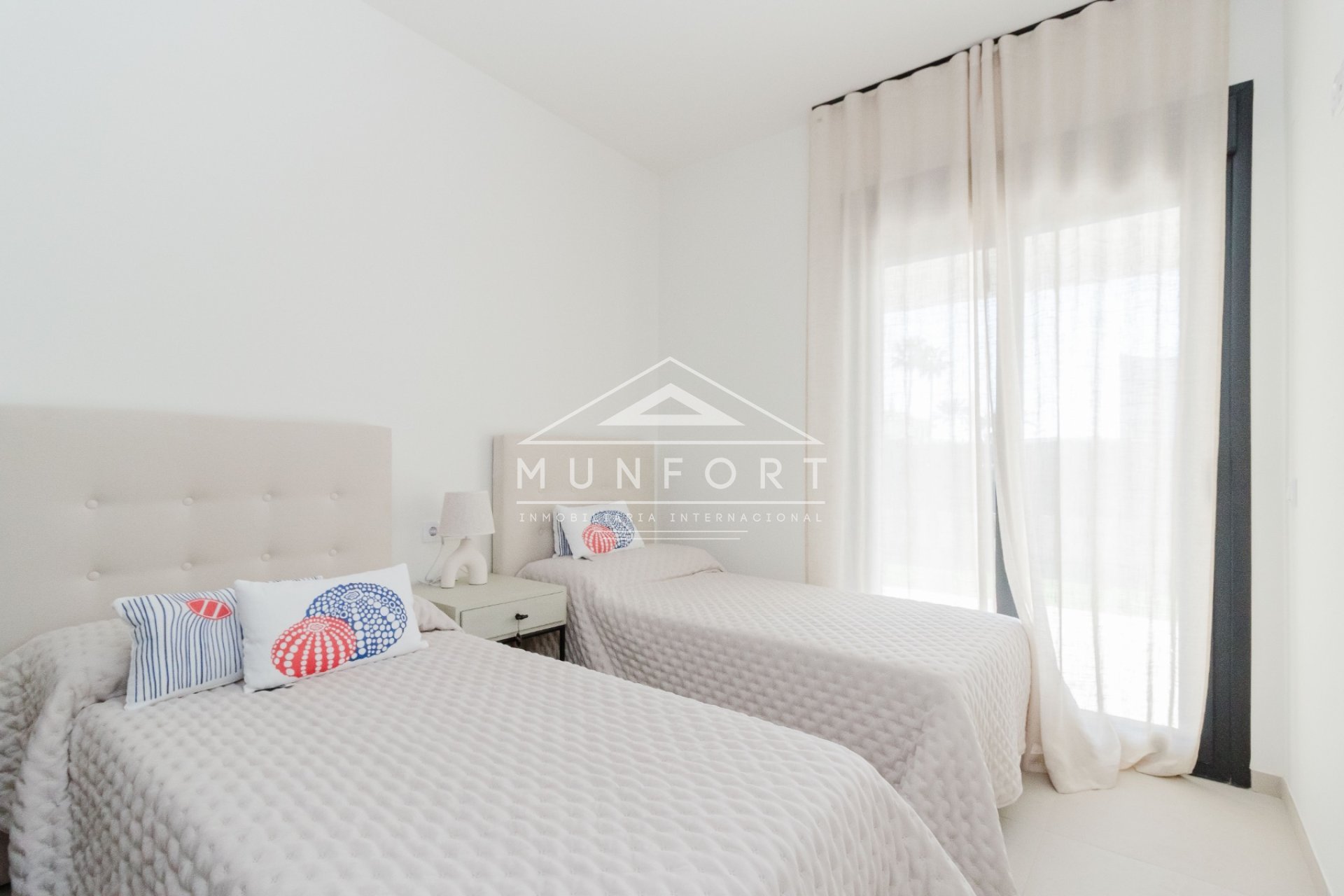 Obra nueva - Bungalows -
Torrevieja - La Veleta - Torrevieja