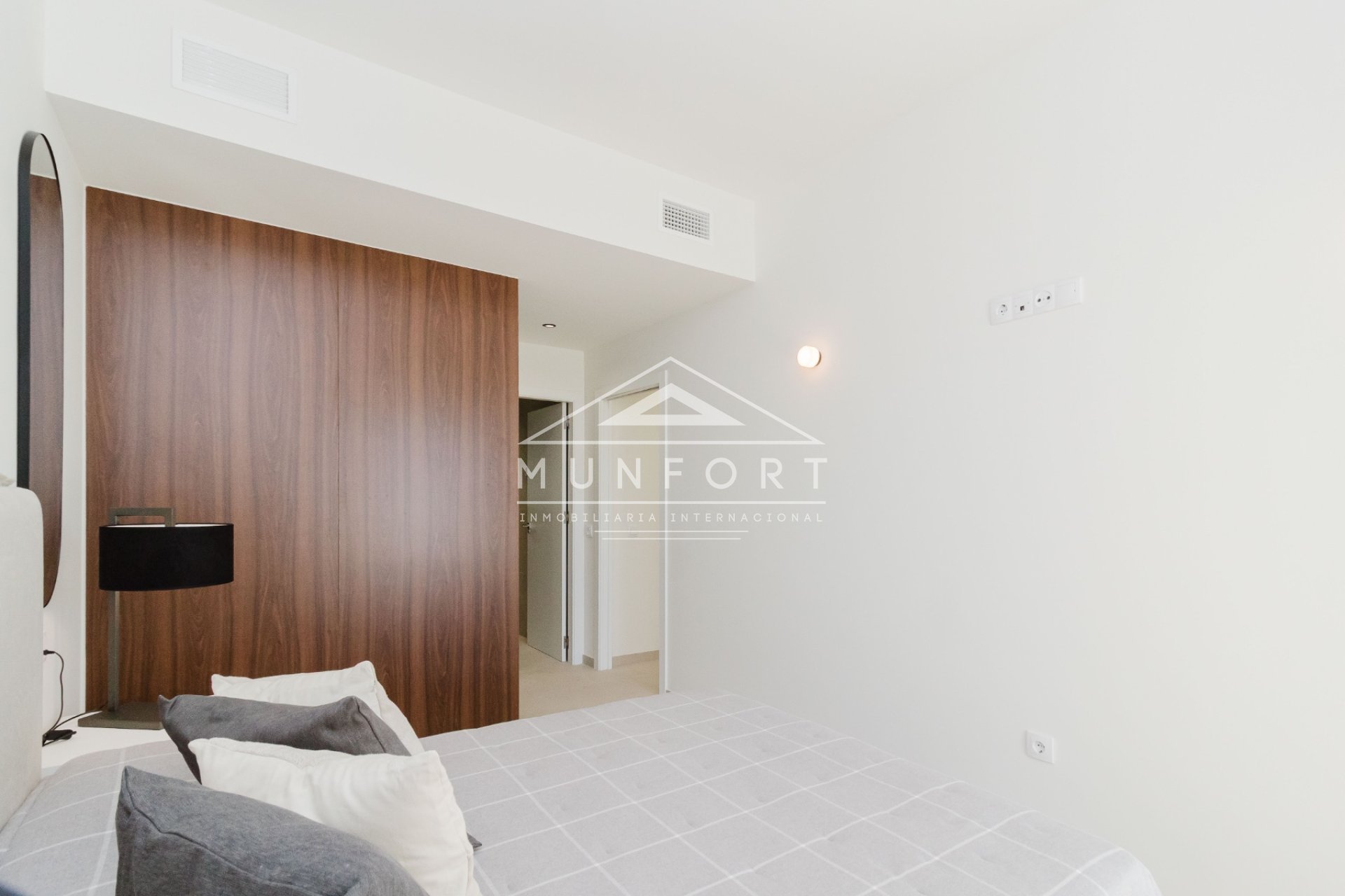 Obra nueva - Bungalows -
Torrevieja - La Veleta - Torrevieja