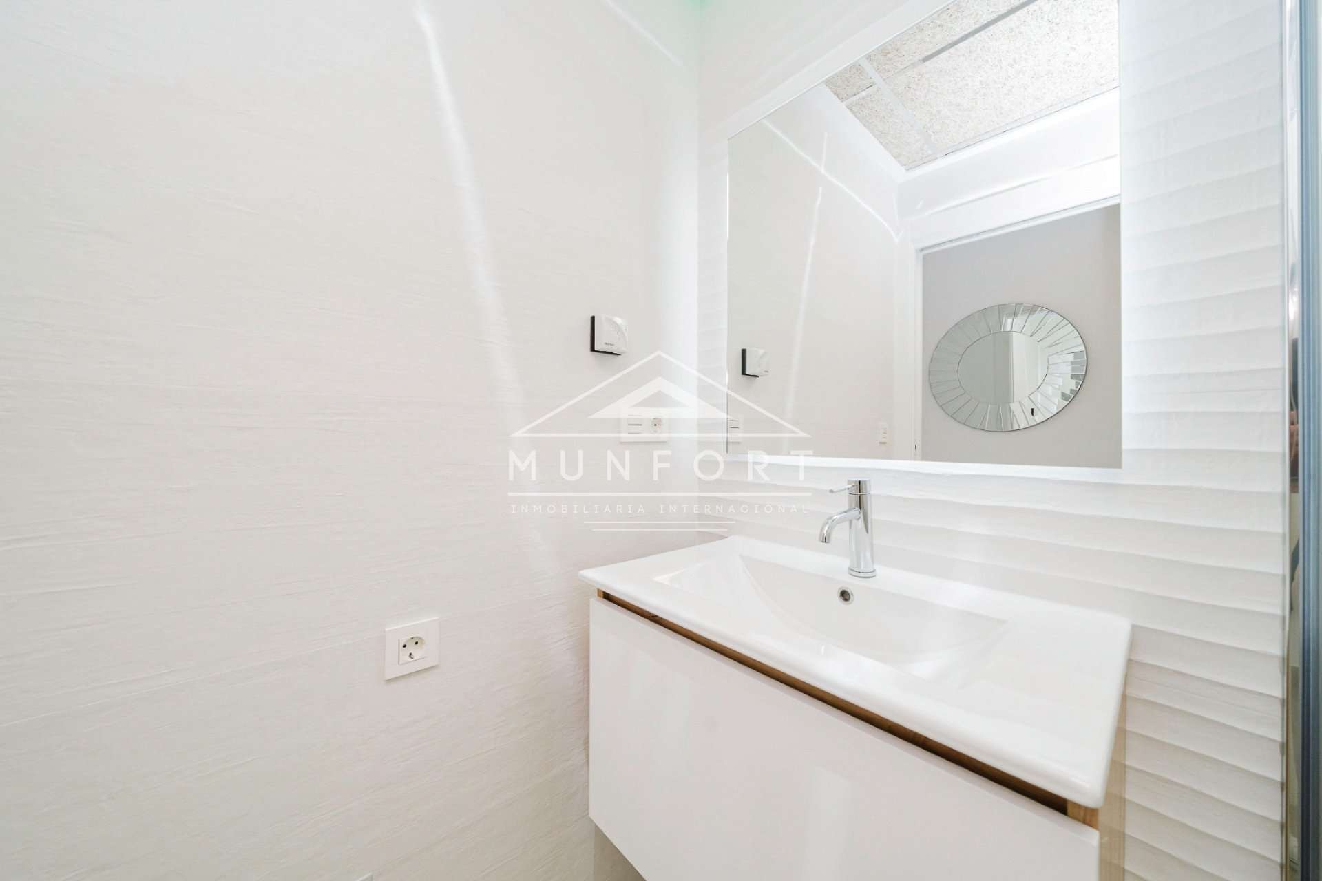 Obra nueva - Bungalows -
Torrevieja - Los Balcones - Torrevieja