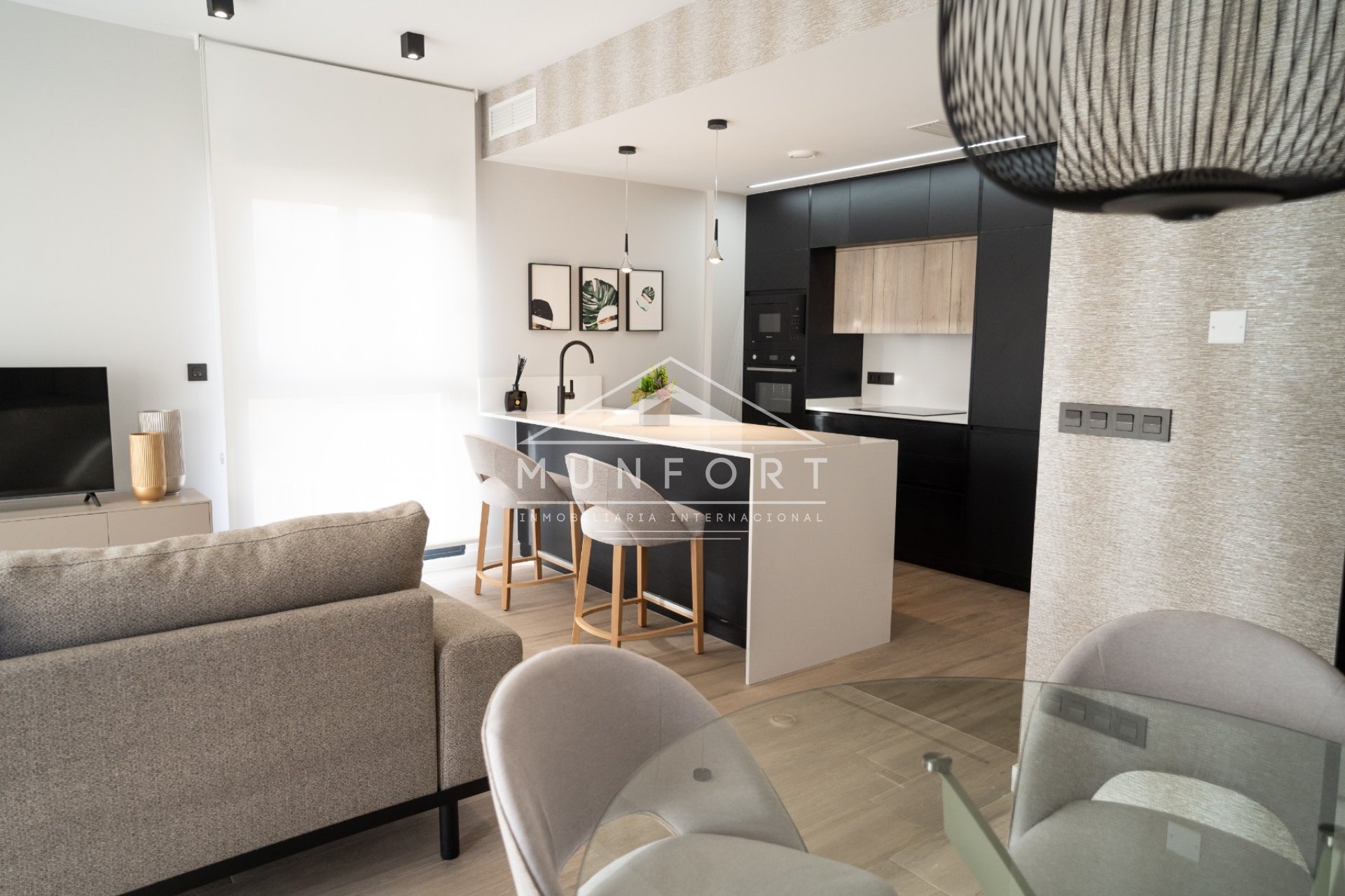 Obra nueva - Casas Adosadas -
Orihuela