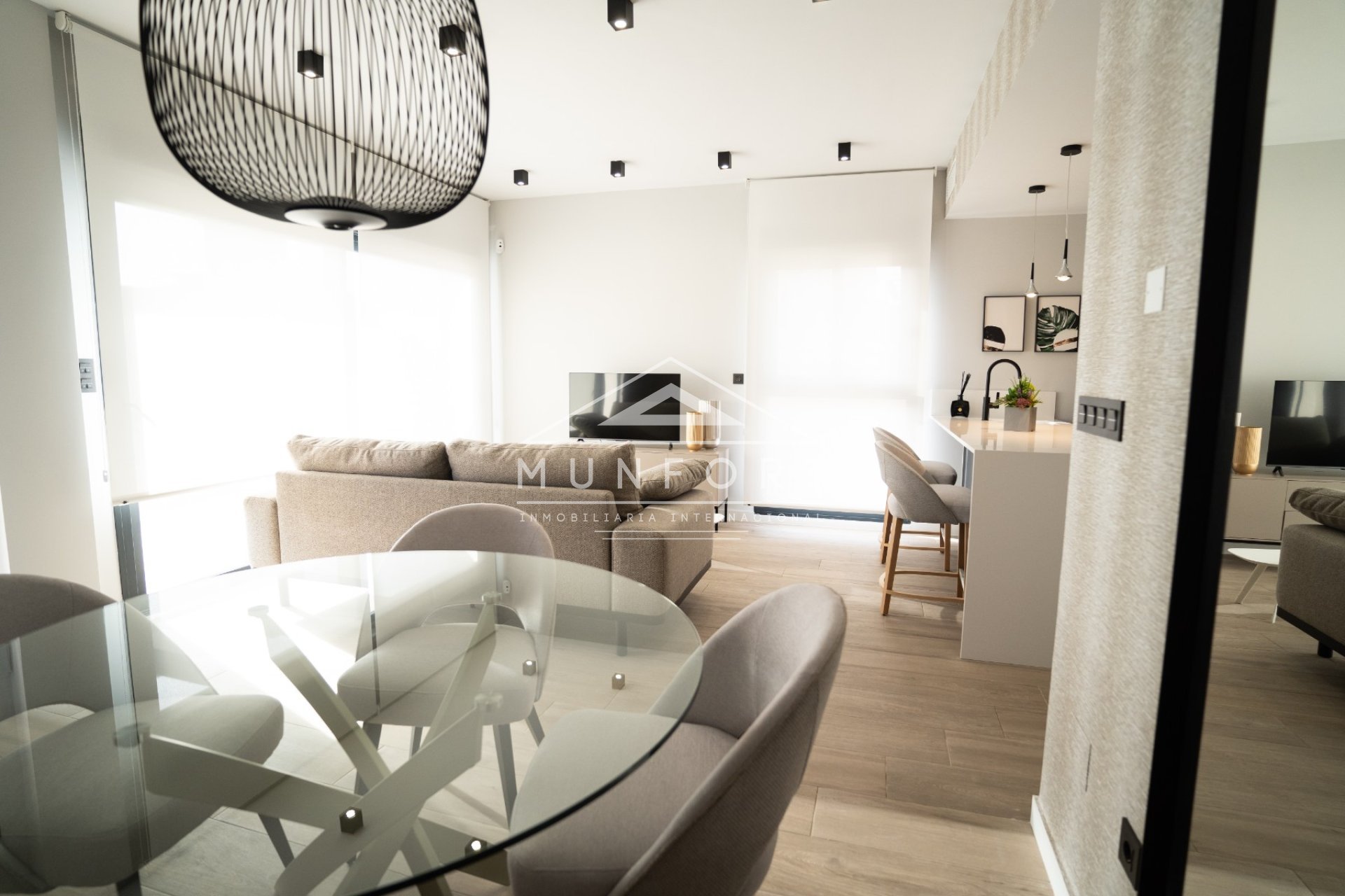 Obra nueva - Casas Adosadas -
Orihuela