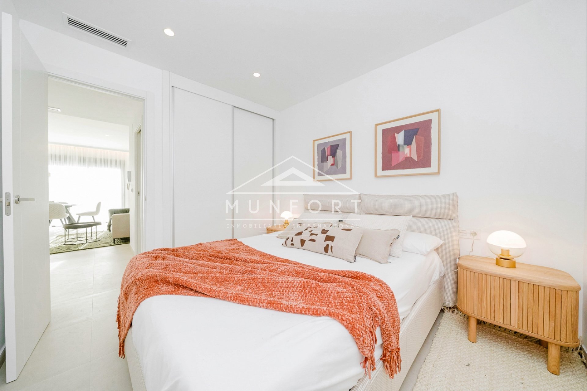 Obra nueva - Casas Adosadas -
Pilar de la Horadada