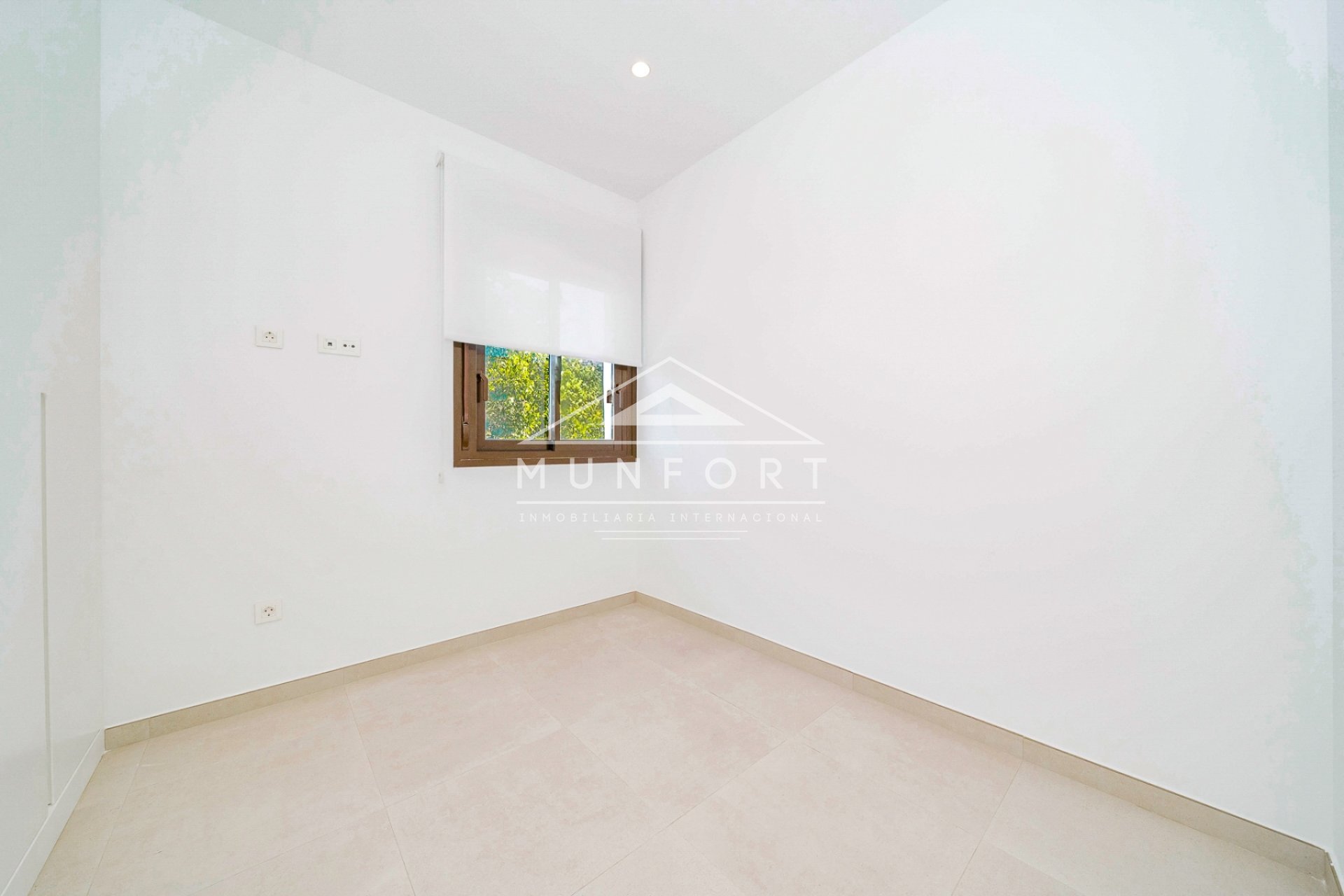 Obra nueva - Casas Adosadas -
Pilar de la Horadada