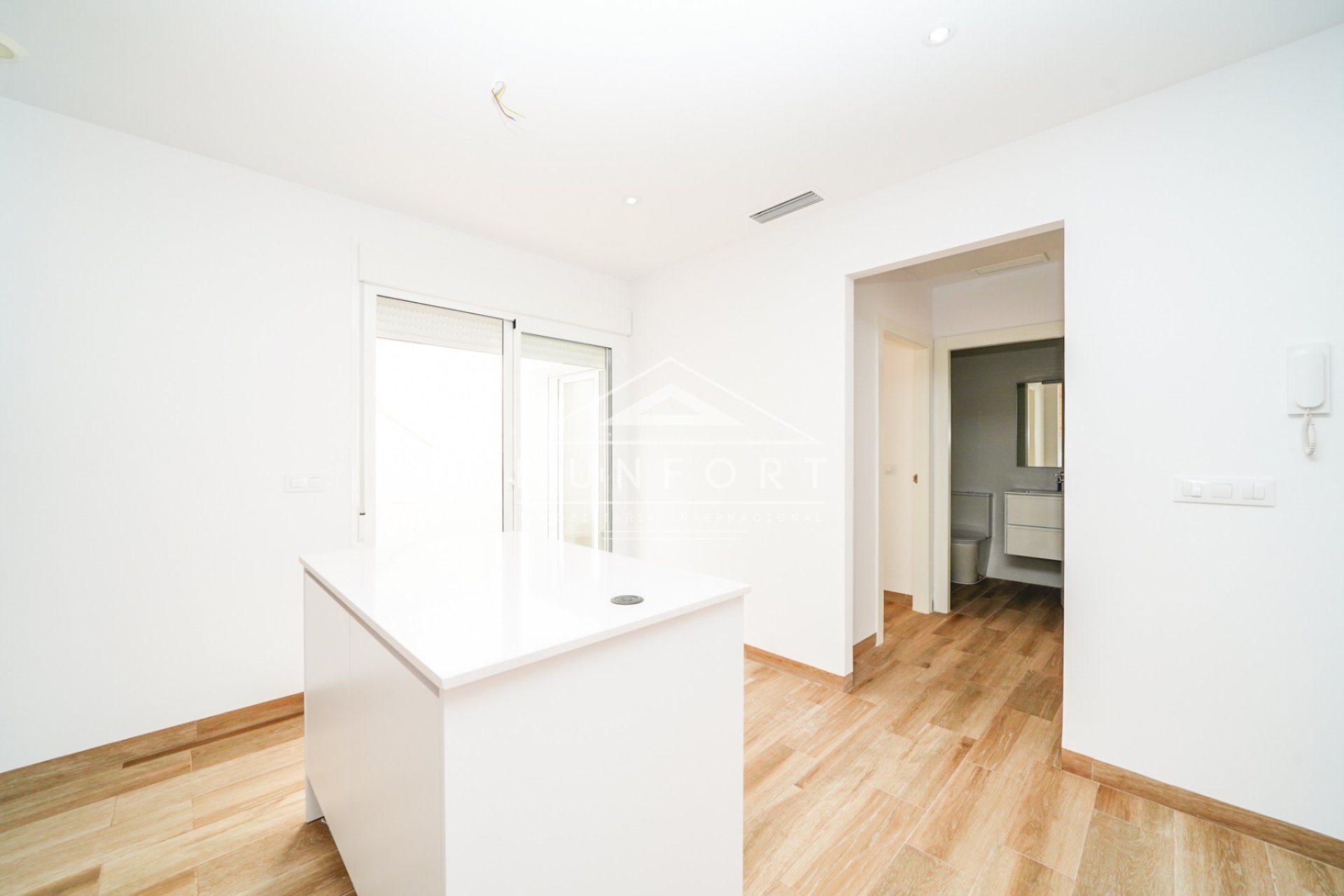 Obra nueva - Casas Adosadas -
San Javier