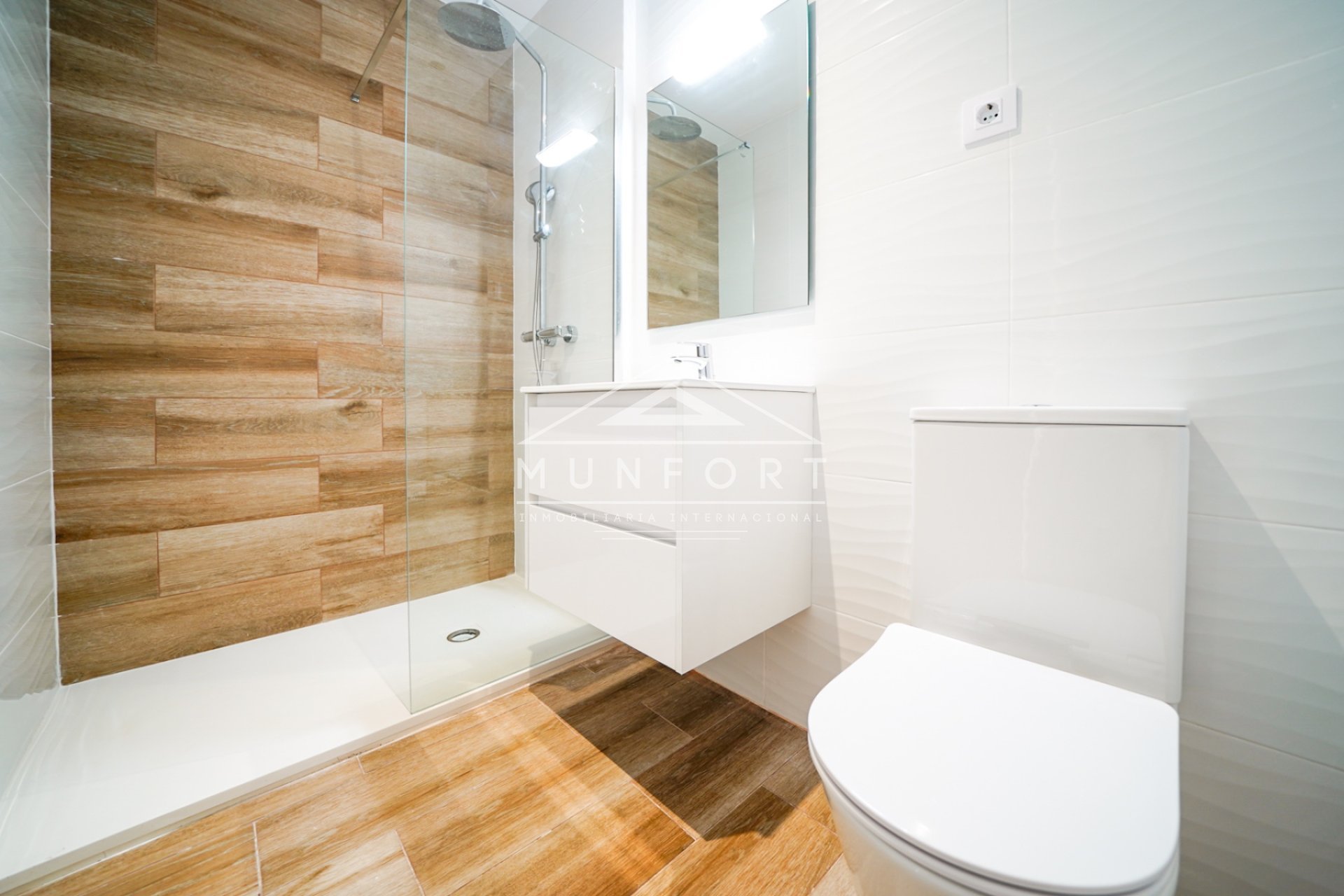 Obra nueva - Casas Adosadas -
San Javier