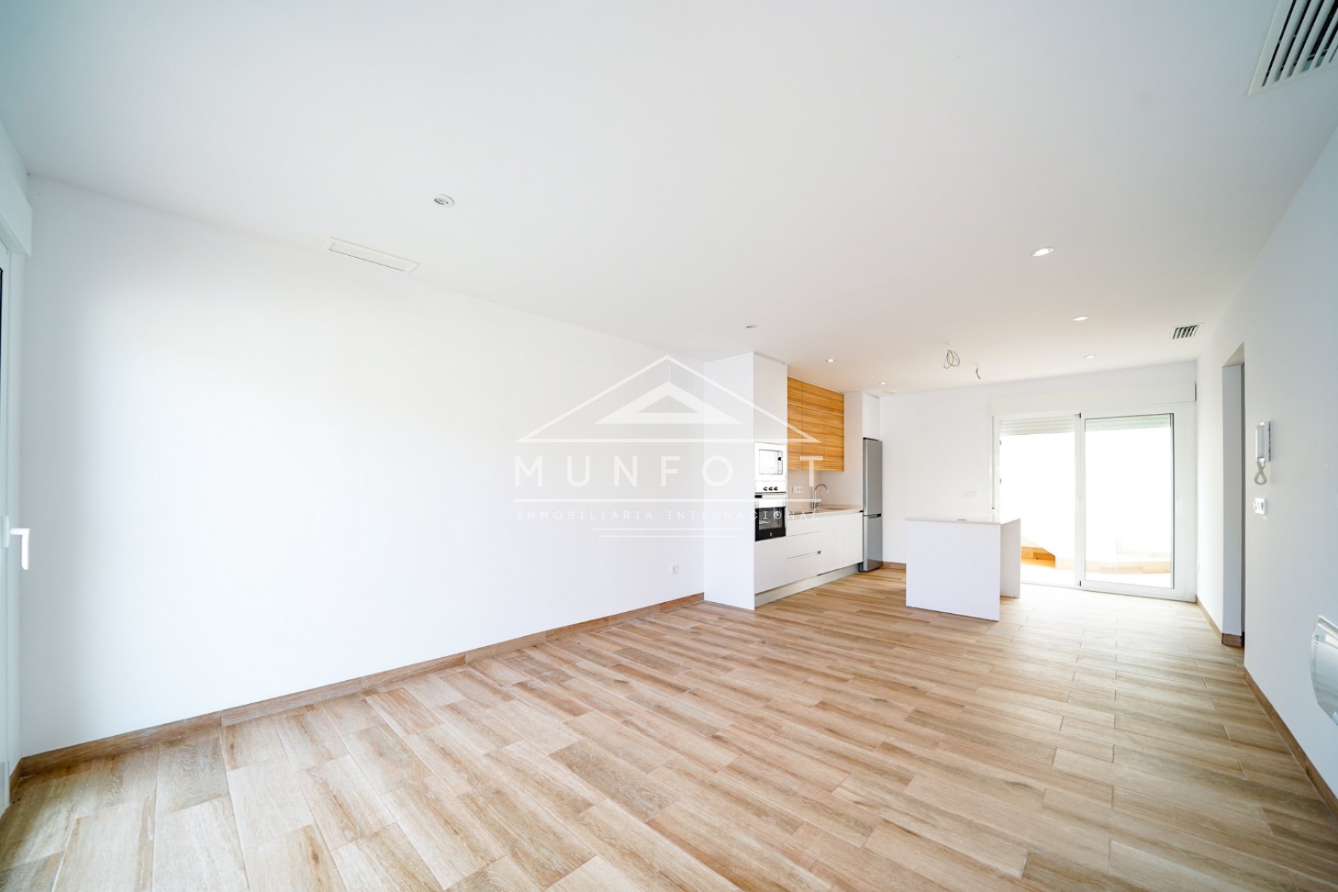 Obra nueva - Casas Adosadas -
San Javier
