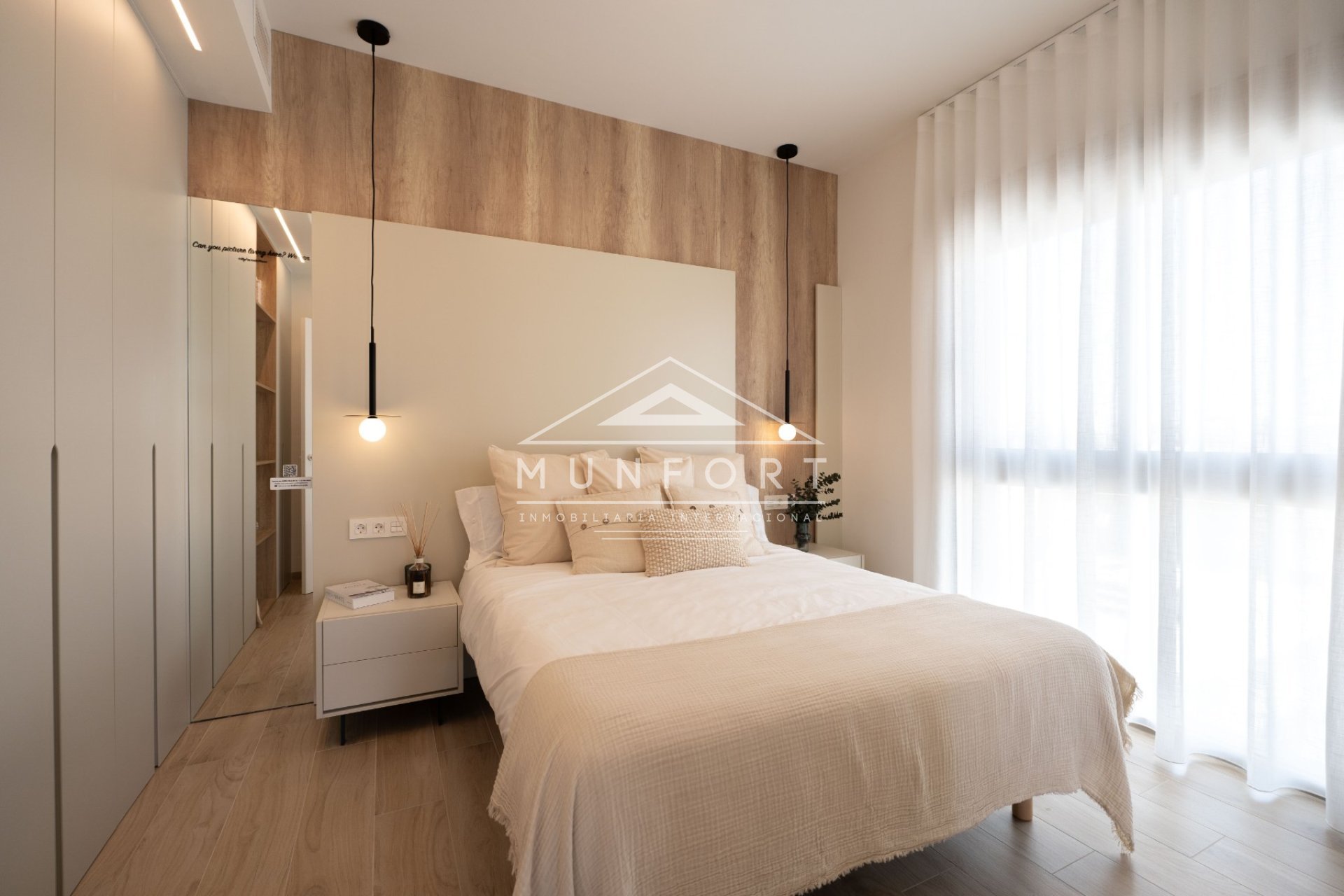 Obra nueva - Villas -
Alcázares, Los - La Serena Golf - Los Alcázares