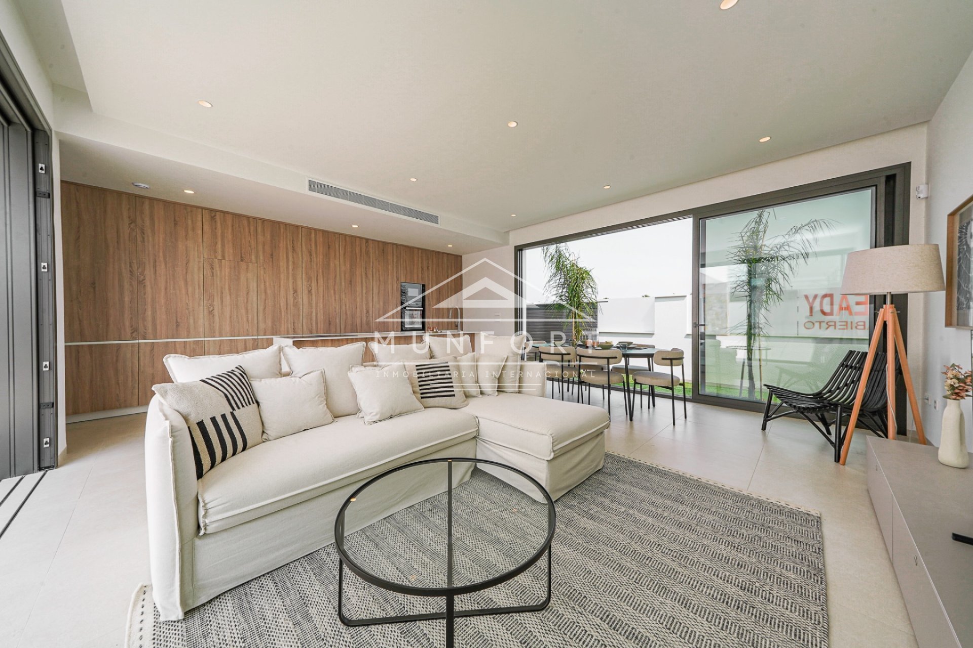 Obra nueva - Villas -
Alcázares, Los - Los Alcázares