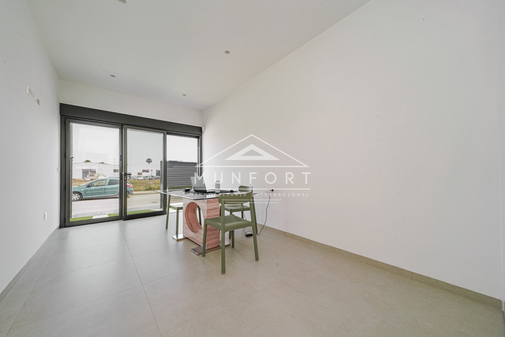 Obra nueva - Villas -
Alcázares, Los - Los Alcázares