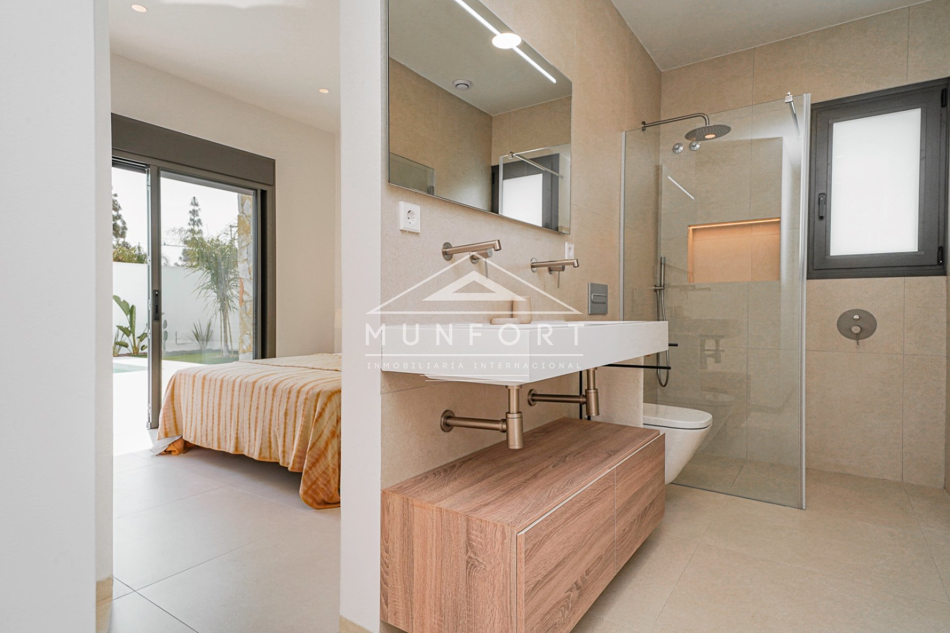 Obra nueva - Villas -
Alcázares, Los - Los Alcázares