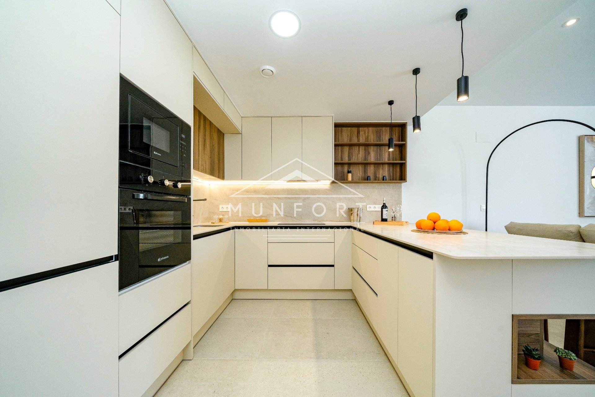Obra nueva - Villas -
Alcázares, Los - Los Alcázares