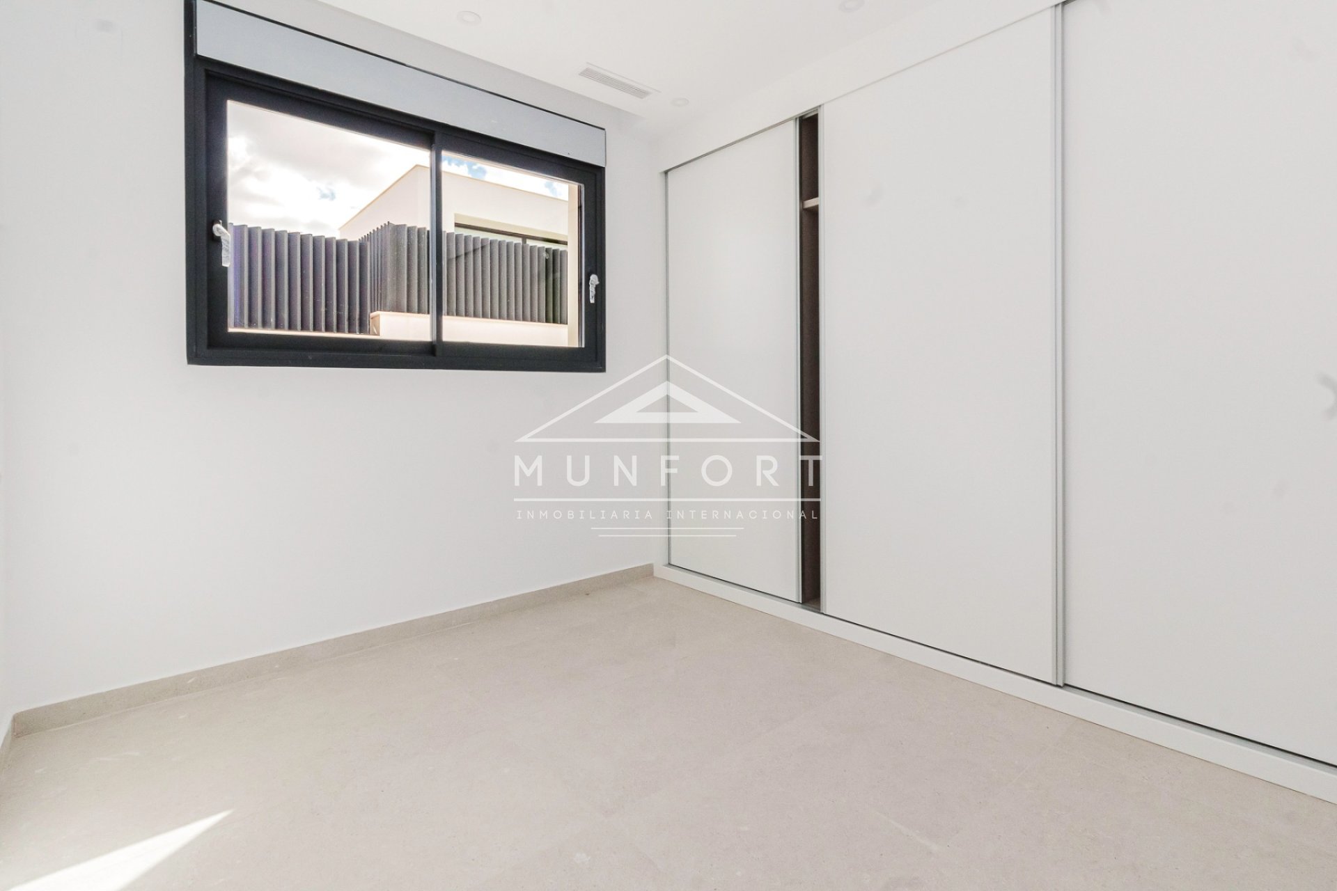 Obra nueva - Villas -
Alhama de Murcia - Condado de Alhama