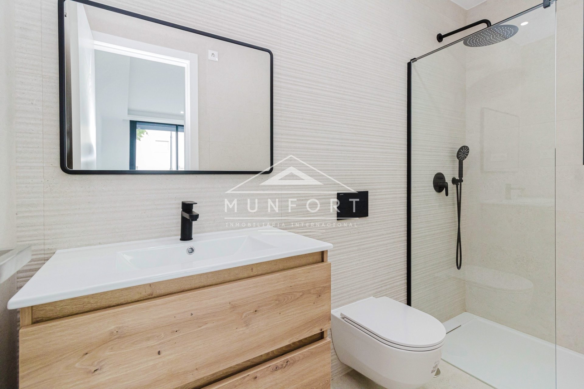Obra nueva - Villas -
Alhama de Murcia - Condado de Alhama